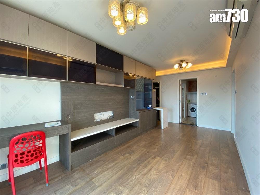 有相睇!將軍澳區換樓客擲1020萬購君傲灣海景三房