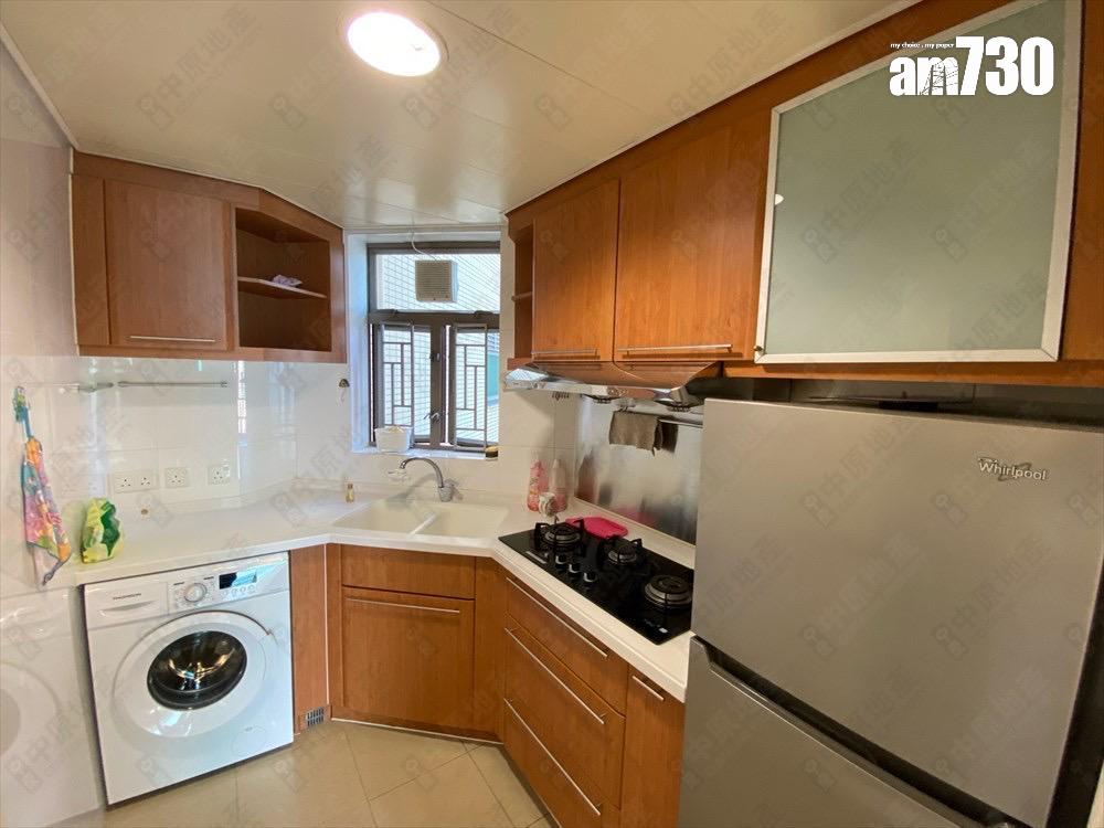 有相睇!將軍澳區換樓客擲1020萬購君傲灣海景三房