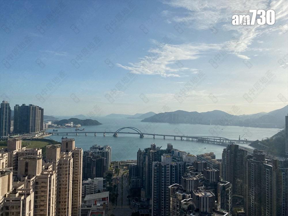 有相睇!將軍澳區換樓客擲1020萬購君傲灣海景三房