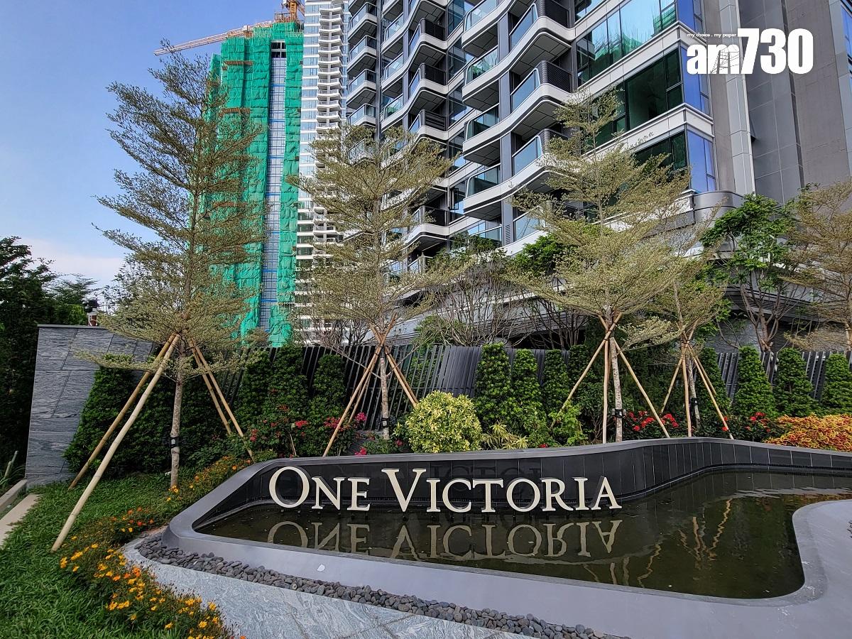 啟德新盤|維港1號獲批滿意紙 迄今累售592伙 套現逾68億