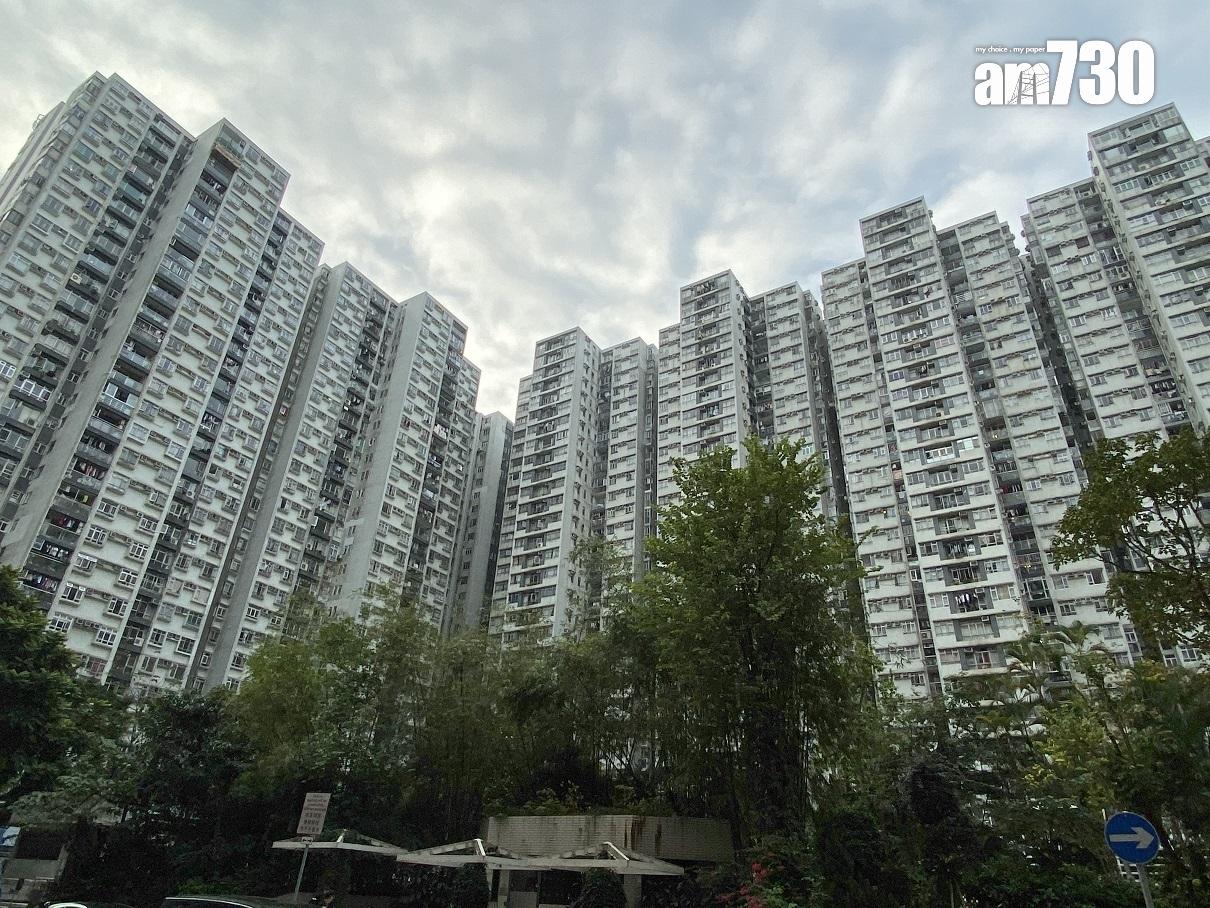 樓價指數|CCL按周跌1.39% 較高峰瀉近兩成