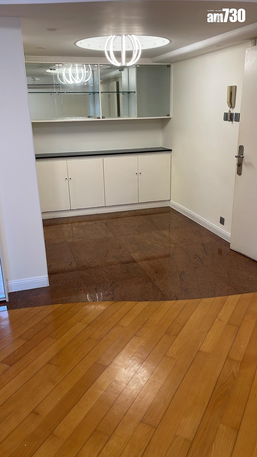 有相睇!業主見租客可極快起租 減價21%租出太古城兩房則王