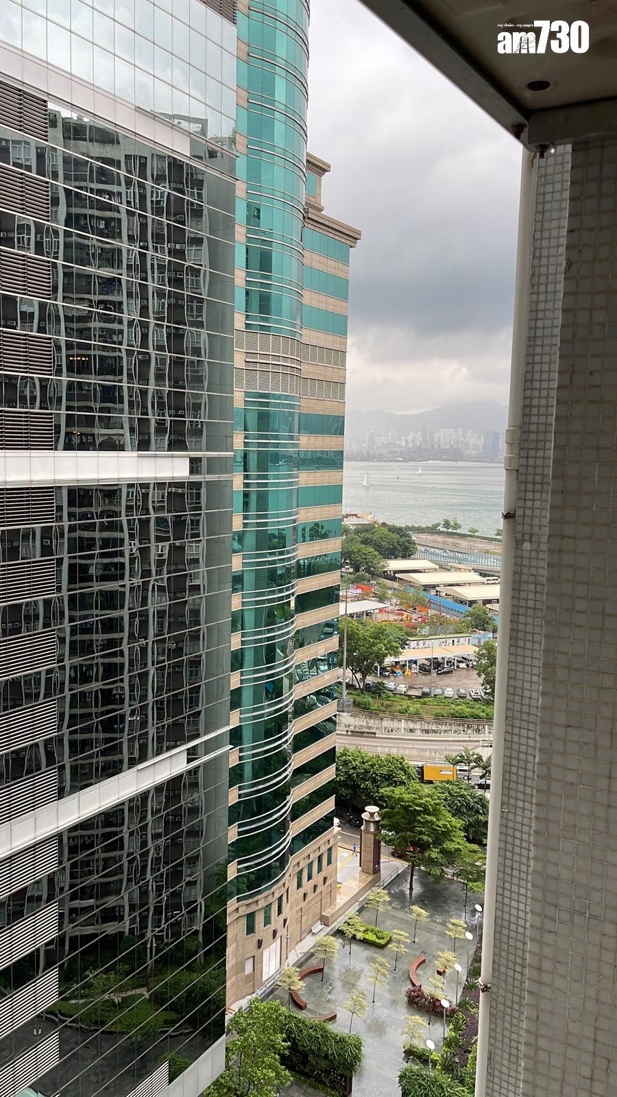 有相睇!業主見租客可極快起租 減價21%租出太古城兩房則王