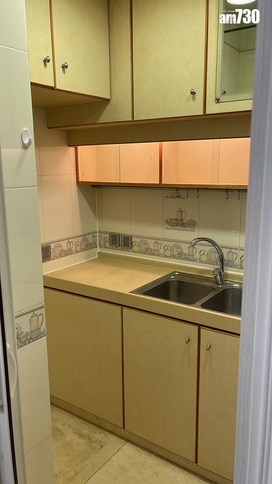 有相睇!業主見租客可極快起租 減價21%租出太古城兩房則王