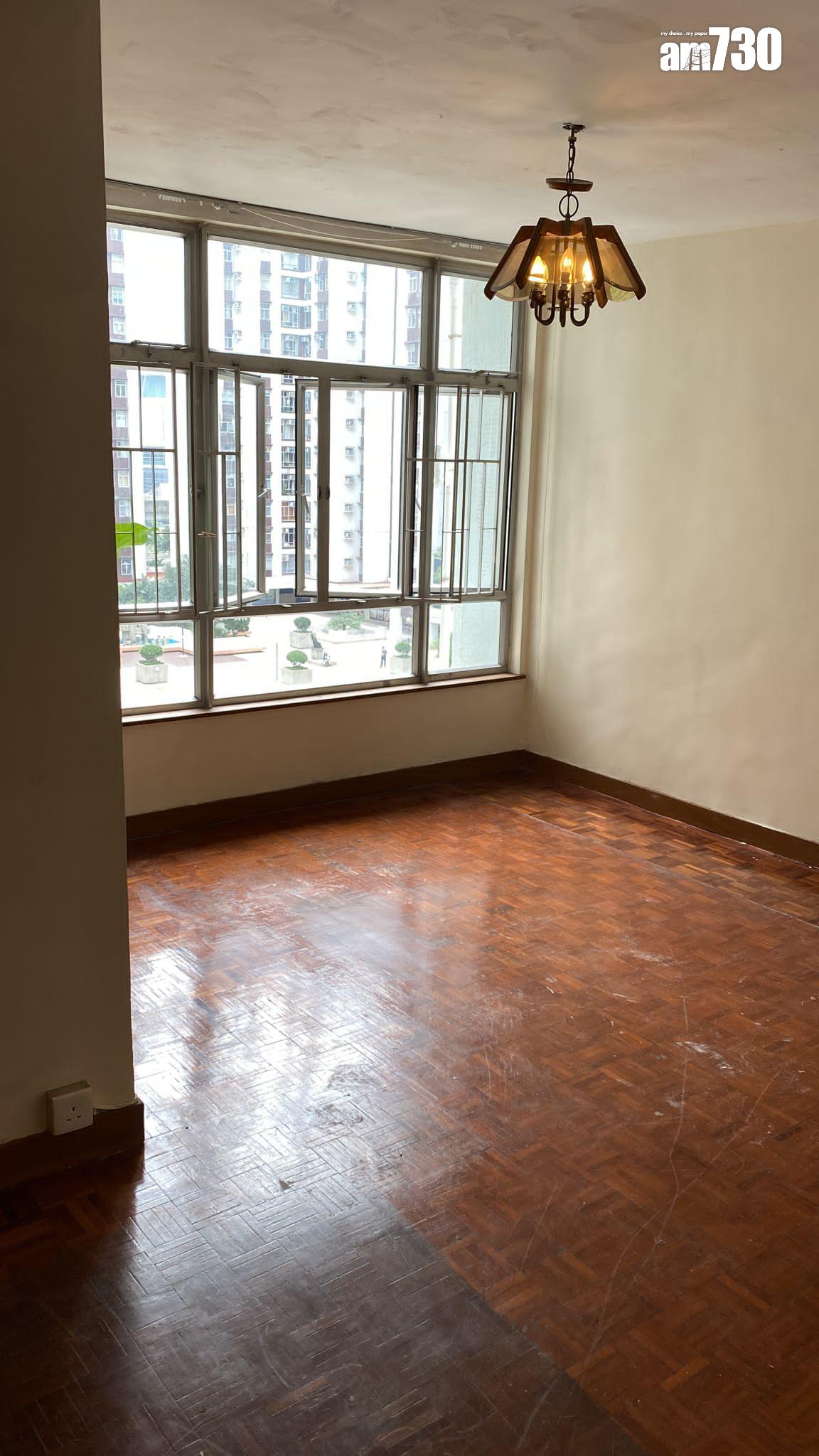 藍籌屋苑|有相睇!太古城兩房遺產貨減價70萬沽 34年升值近12倍