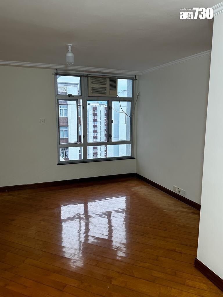 藍籌屋苑|有圖!太古城頂層三房不足千萬易手 低銀行估價17%