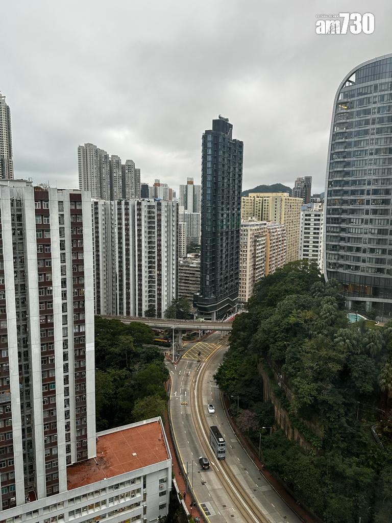 藍籌屋苑|有圖!太古城頂層三房不足千萬易手 低銀行估價17%