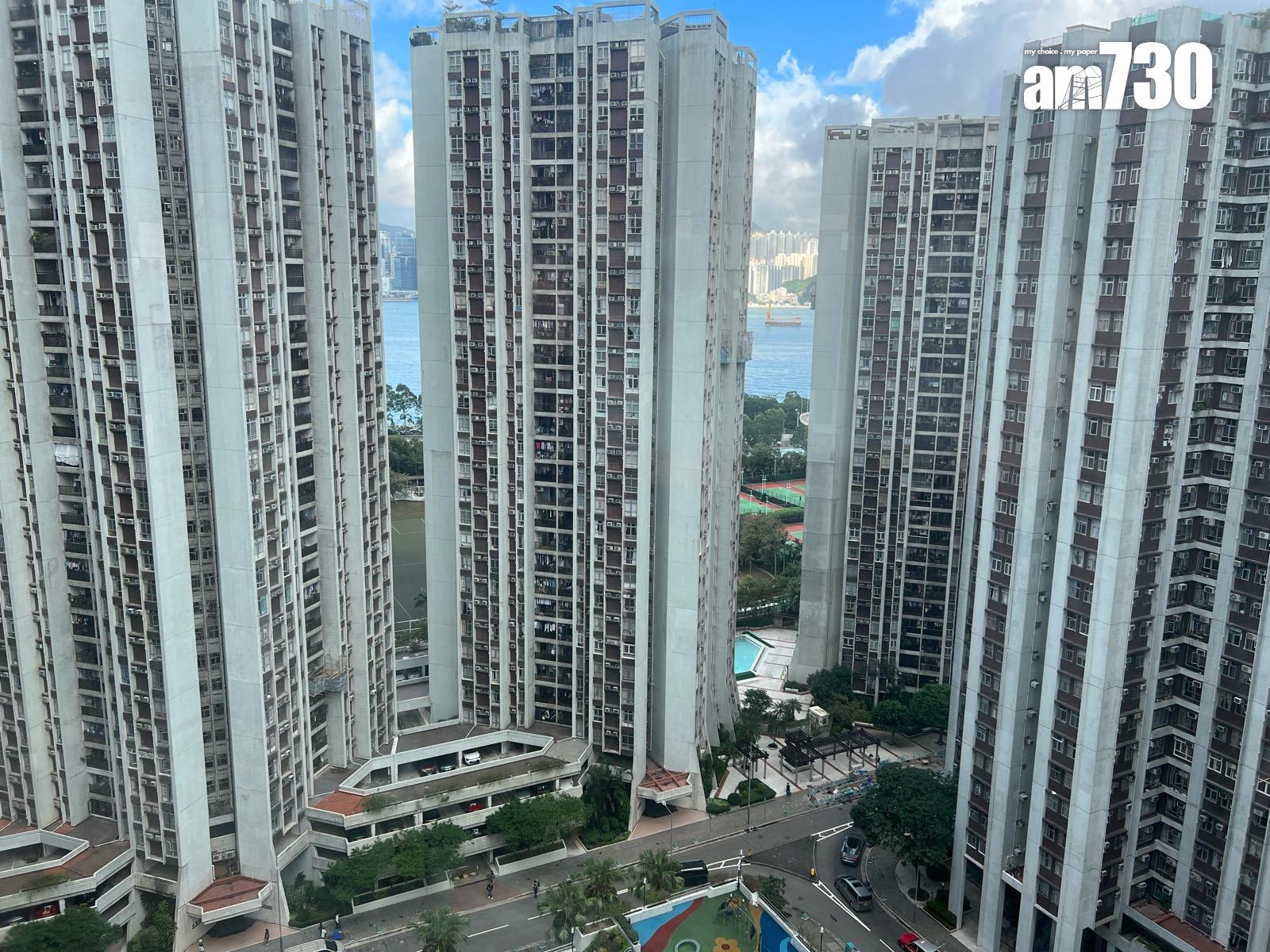 長情業主擴大減幅出貨!太古城三房套3個月跌價「4球」 返回6年前水平