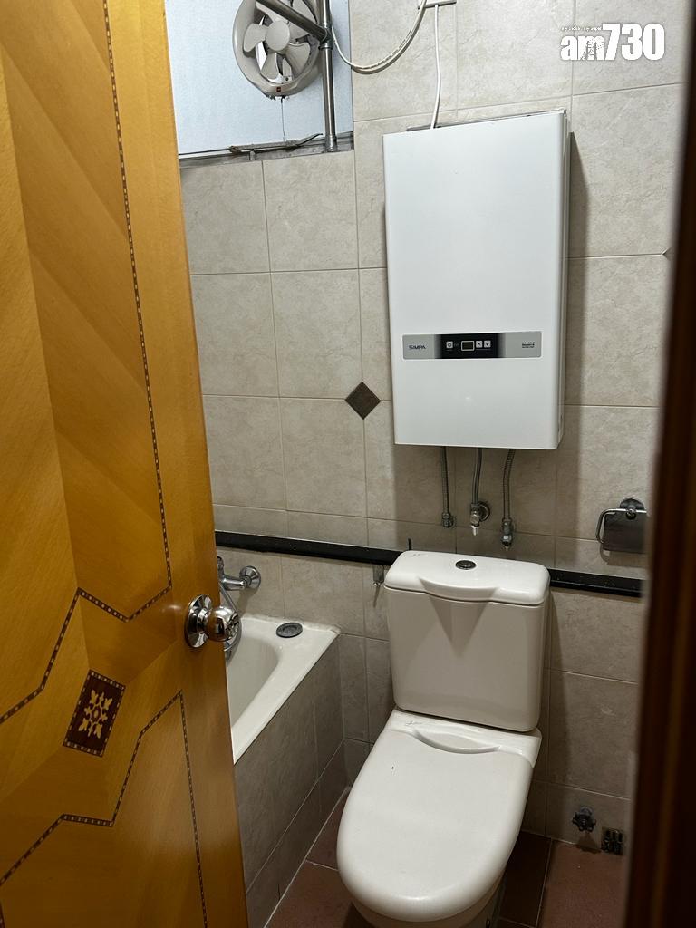 藍籌屋苑|有圖!太古城頂層三房不足千萬易手 低銀行估價17%