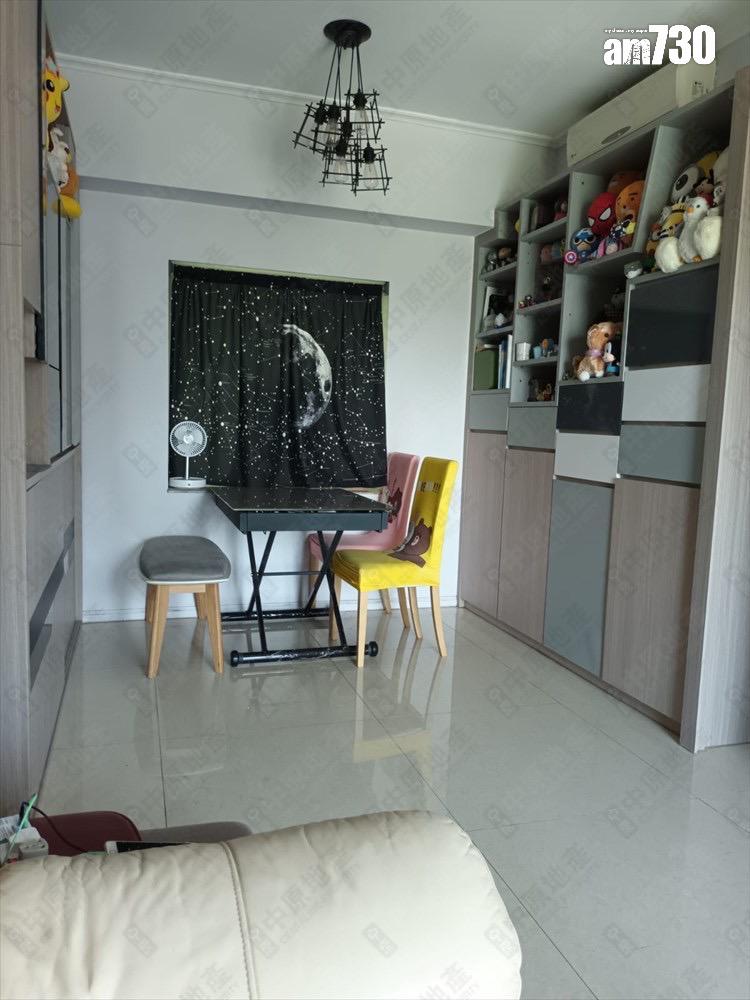 峻瀅連錄蝕讓 海景三房4年貶值逾一成 內園三房減近三球沽 仍勁蝕逾兩球