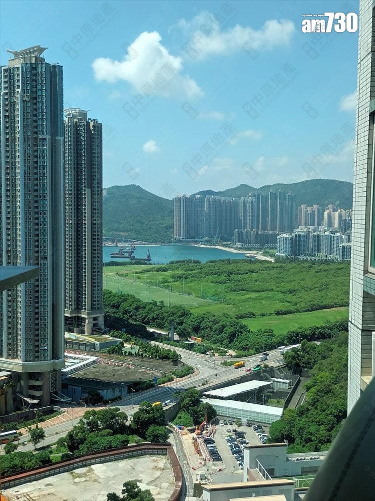 峻瀅連錄蝕讓 海景三房4年貶值逾一成 內園三房減近三球沽 仍勁蝕逾兩球