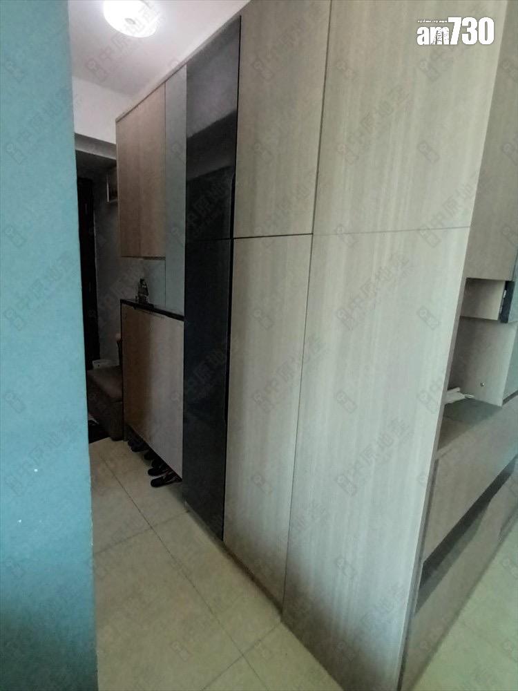 峻瀅連錄蝕讓 海景三房4年貶值逾一成 內園三房減近三球沽 仍勁蝕逾兩球