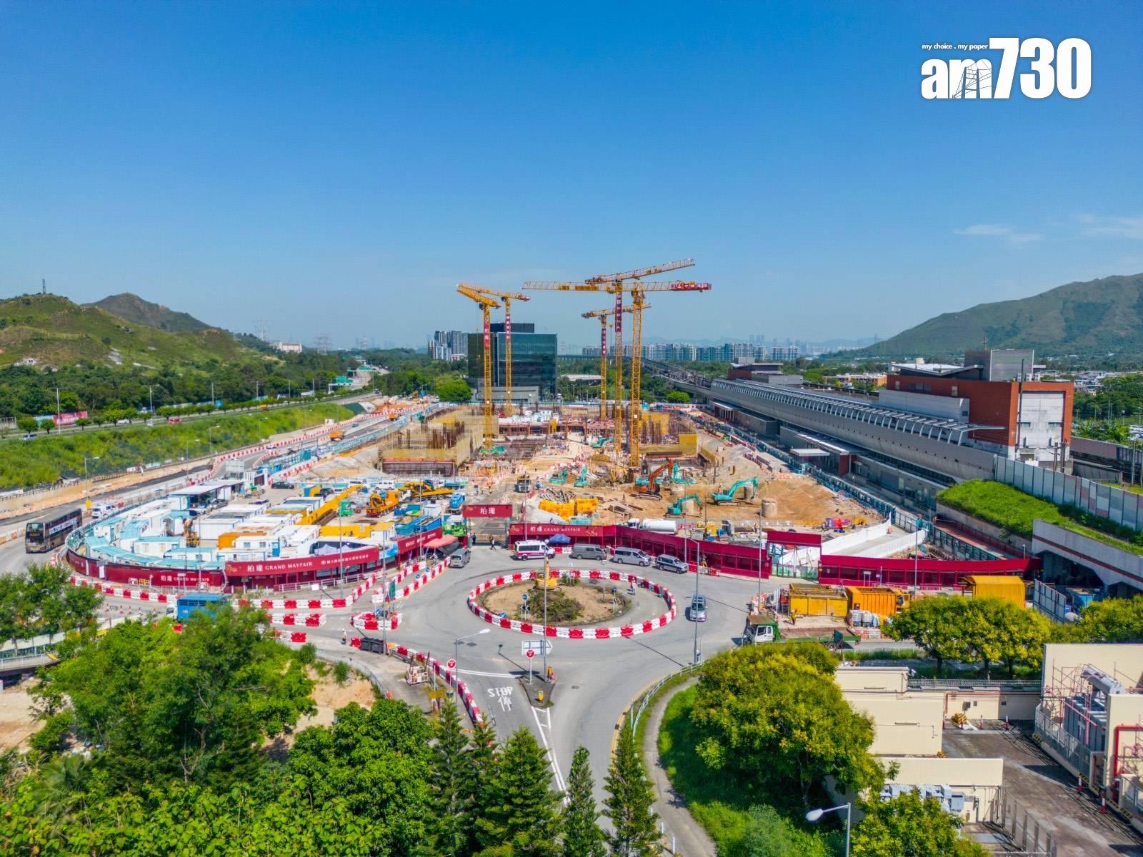 樓市回顧|2022年六成新盤獲批預售未賣 明年將海量式推盤?