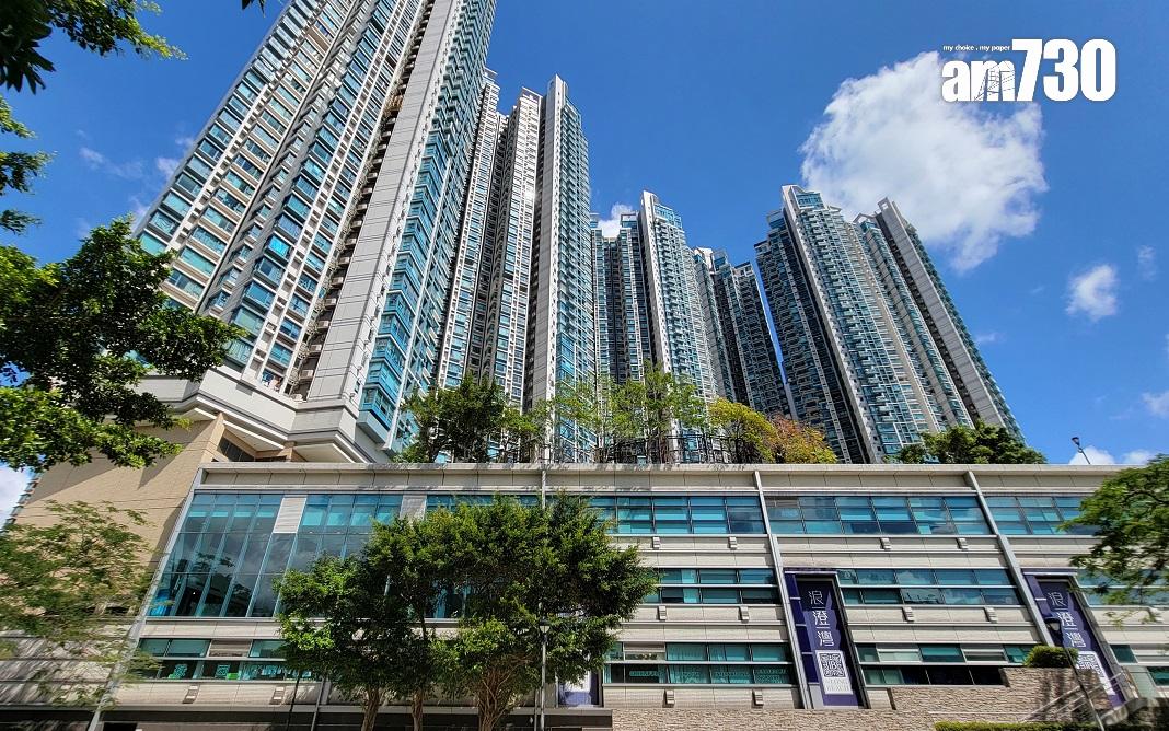 樓價指數|CCL成分屋苑數目增加5個至138個 今日起生效