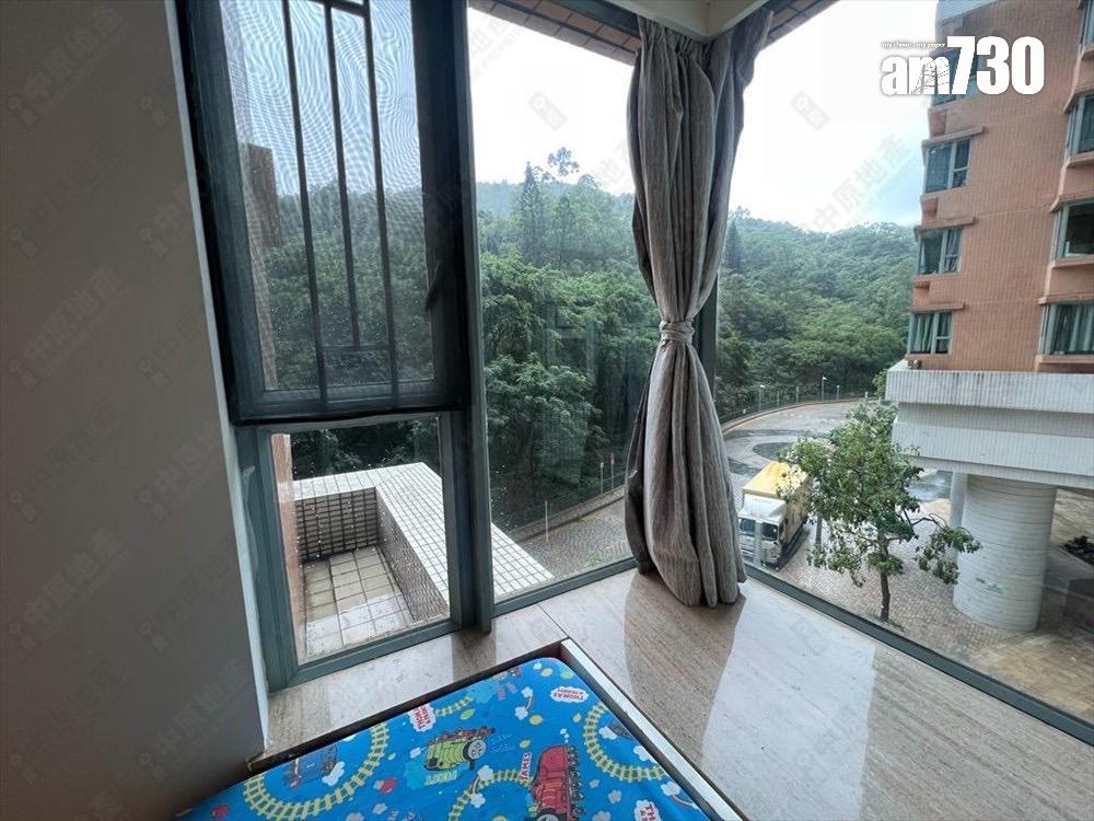 淡友三個月內連沽2伙維景灣畔!兩房大減百萬 代理:一房價易手