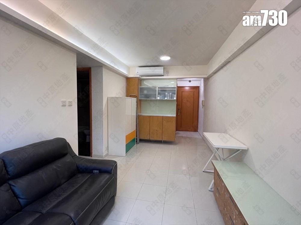 淡友三個月內連沽2伙維景灣畔!兩房大減百萬 代理:一房價易手