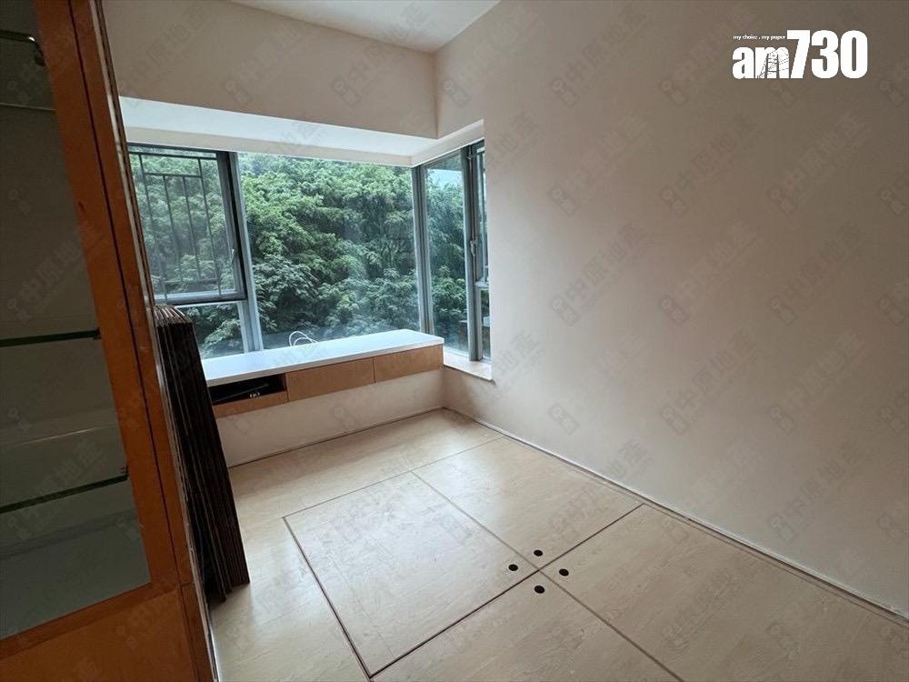 淡友三個月內連沽2伙維景灣畔!兩房大減百萬 代理:一房價易手