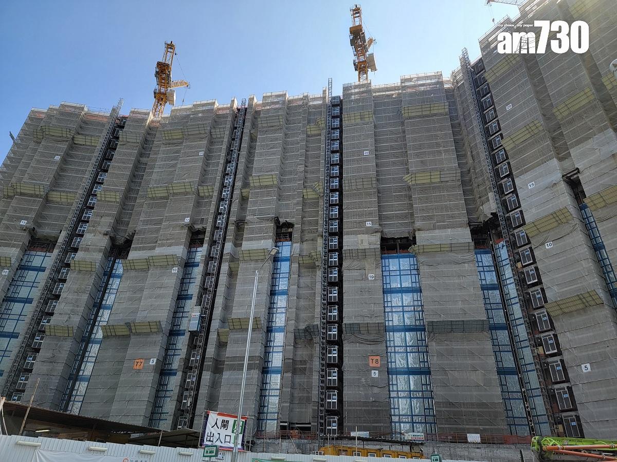 啟德新盤|多圖!MONACO及GRANDE MONACO陸續交樓 現樓會所有得睇