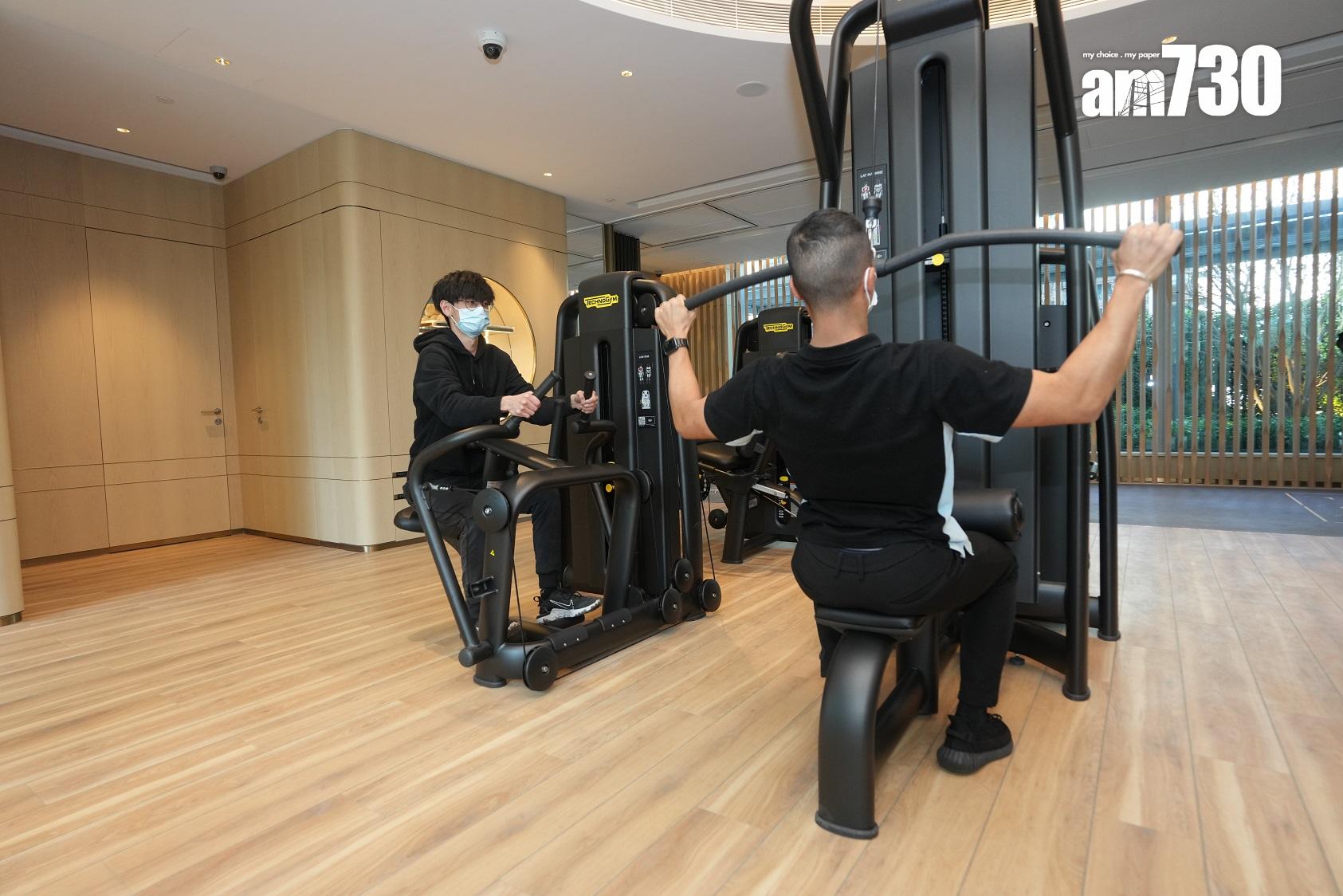 啟德新盤｜多圖！MONACO及GRANDE MONACO陸續交樓 現樓會所有得睇