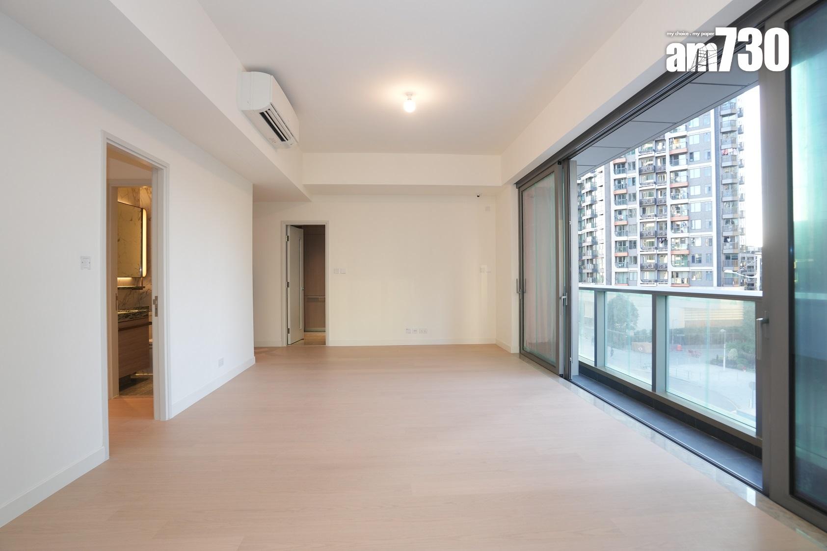 啟德新盤|GRANDE MONACO逾1500方呎低座複式戶 內置樓梯往私人天台