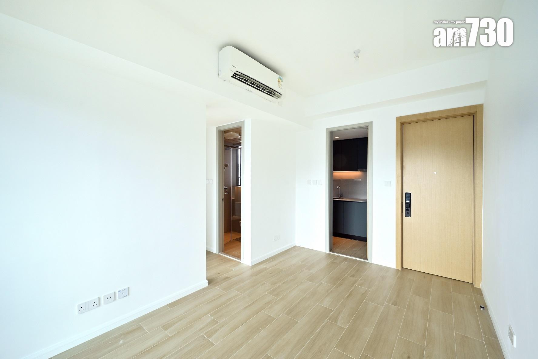 何文田新盤|芳菲周日推售2伙一房 744萬入場