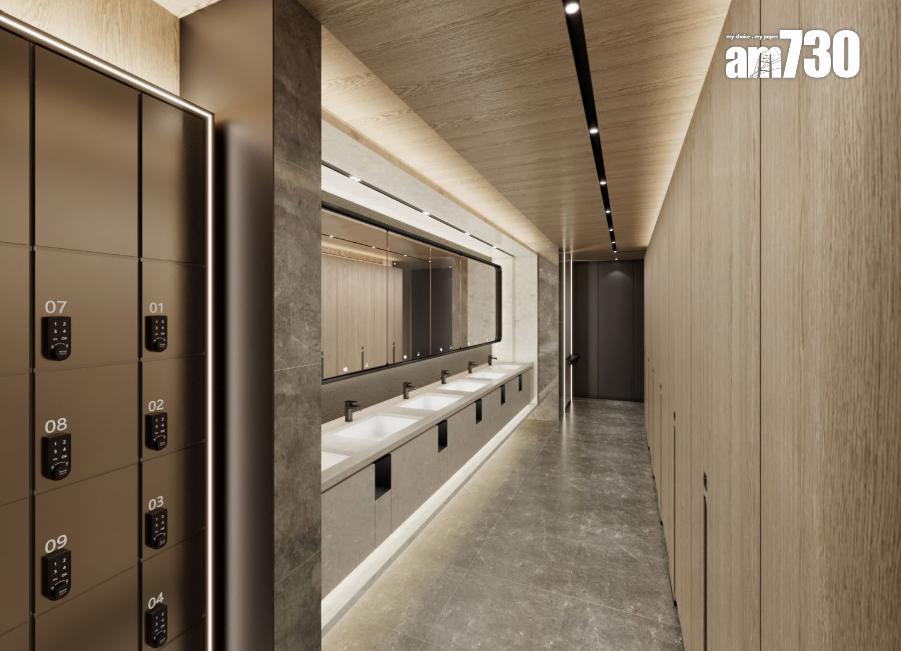 商廈市況|新地觀塘The Millennity落成 商場佔地約50萬方呎與apm相若