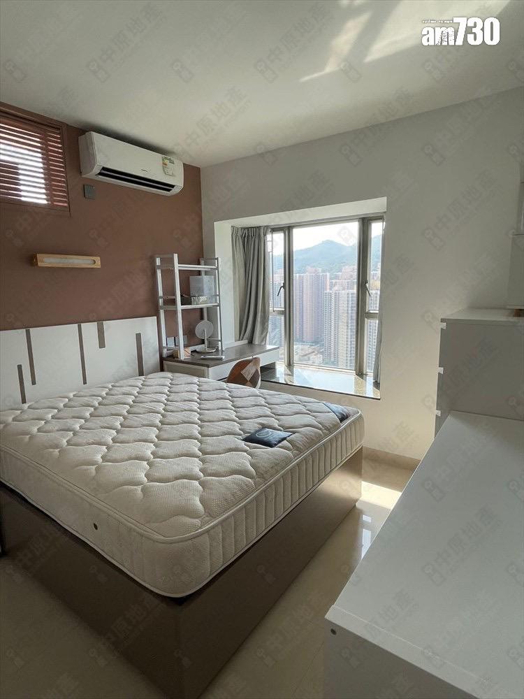 主人房四正見使,可三邊下床。(代理提供)