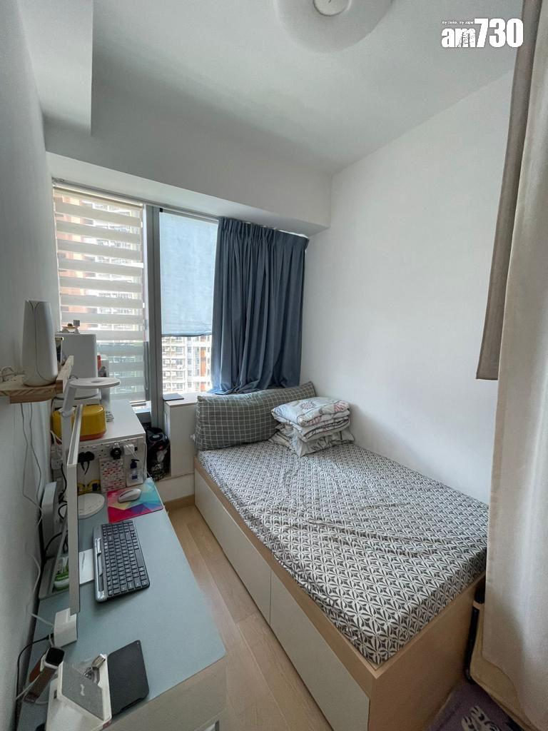 二手樓跌價|SAVANNAH一房690萬沽 較3個月前跌110萬 創歷史新低