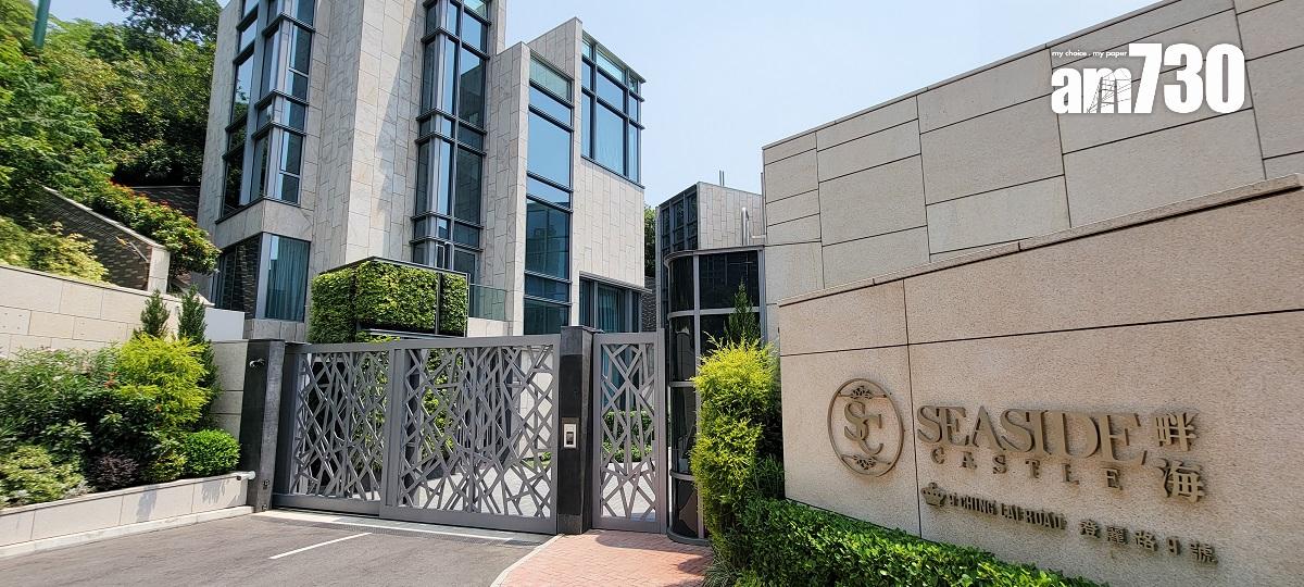 新盤動態|英皇旗下畔海及半山捌號元旦日招標推售共7伙