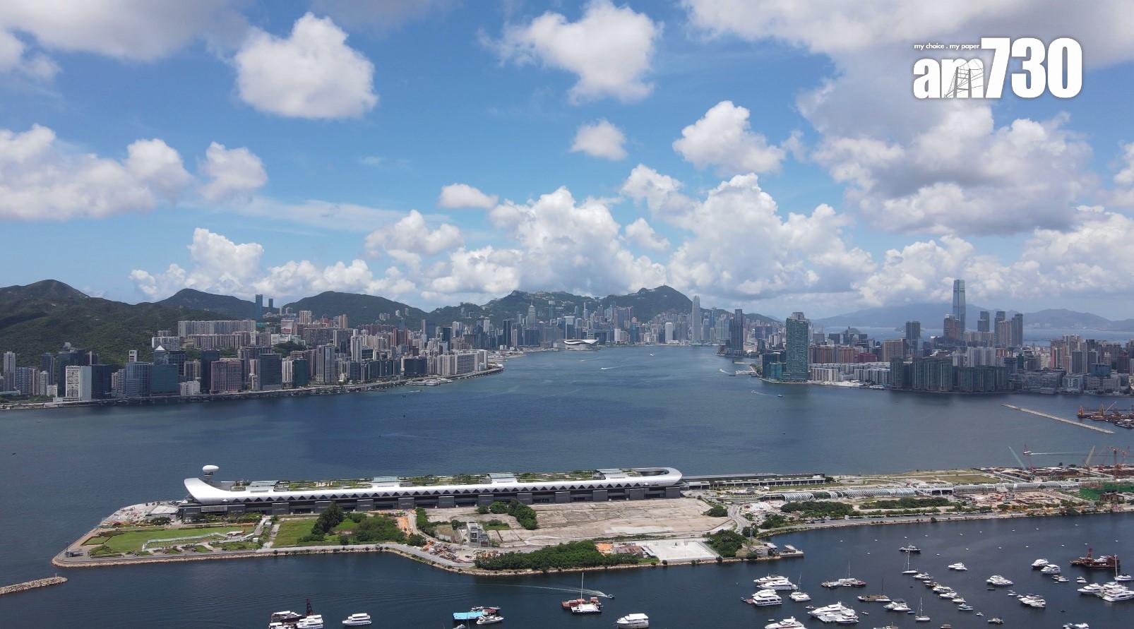 商廈市況|新地觀塘The Millennity落成 商場佔地約50萬方呎與apm相若