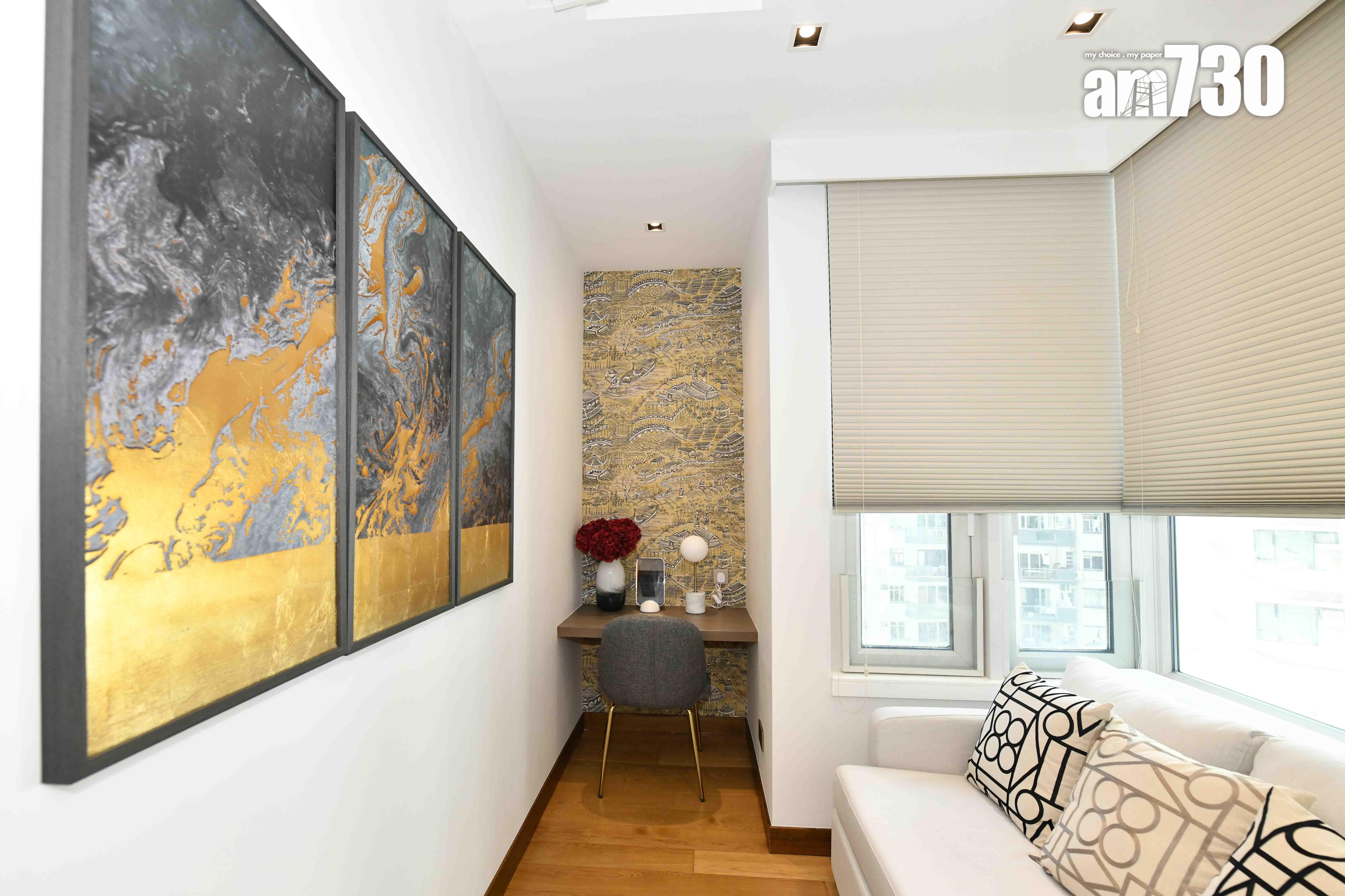 西半山yoo 18 BONHAM開放全新示範單位 戶戶擁有兩部私人電梯