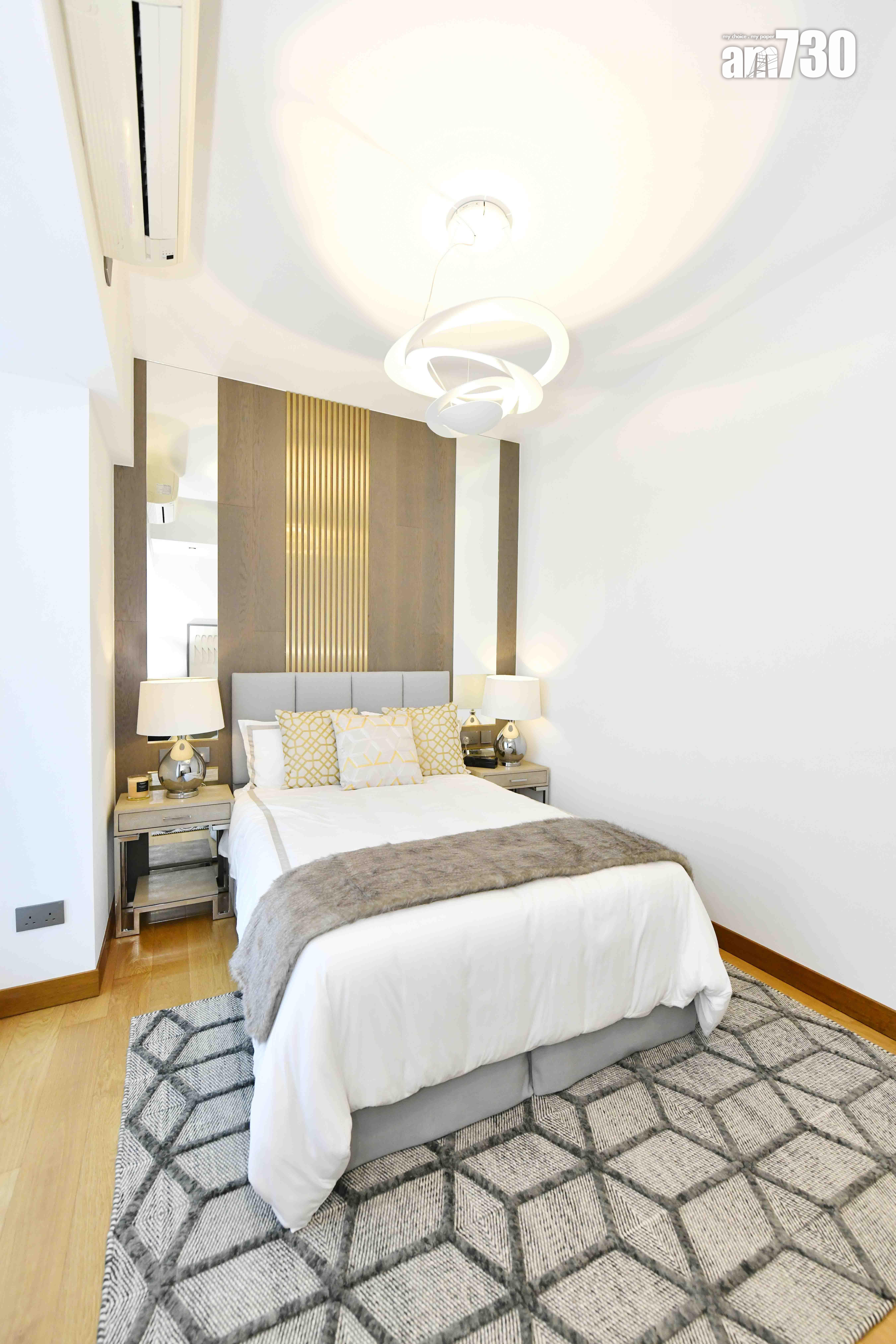 西半山yoo 18 BONHAM開放全新示範單位 戶戶擁有兩部私人電梯