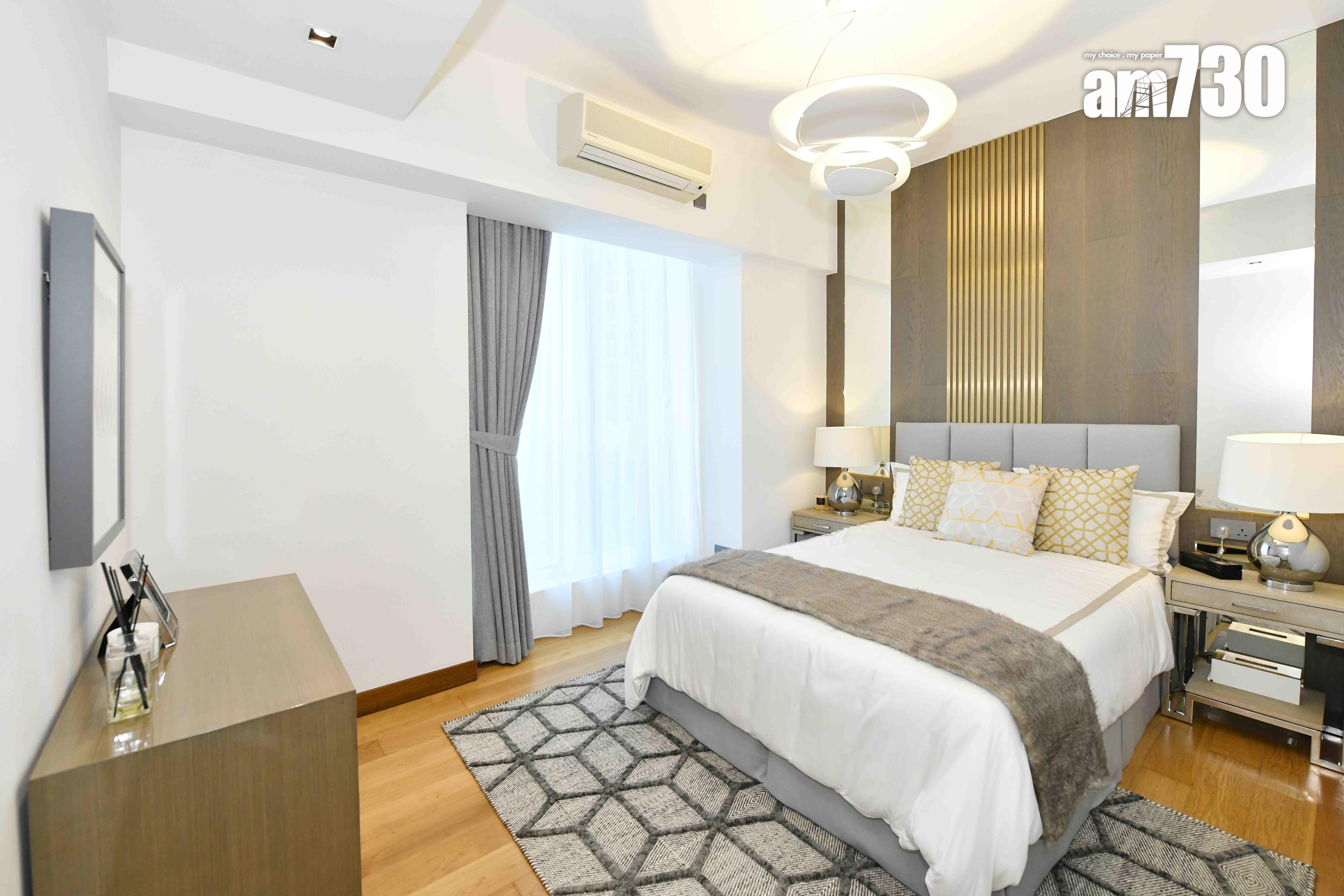 西半山yoo 18 BONHAM開放全新示範單位 戶戶擁有兩部私人電梯