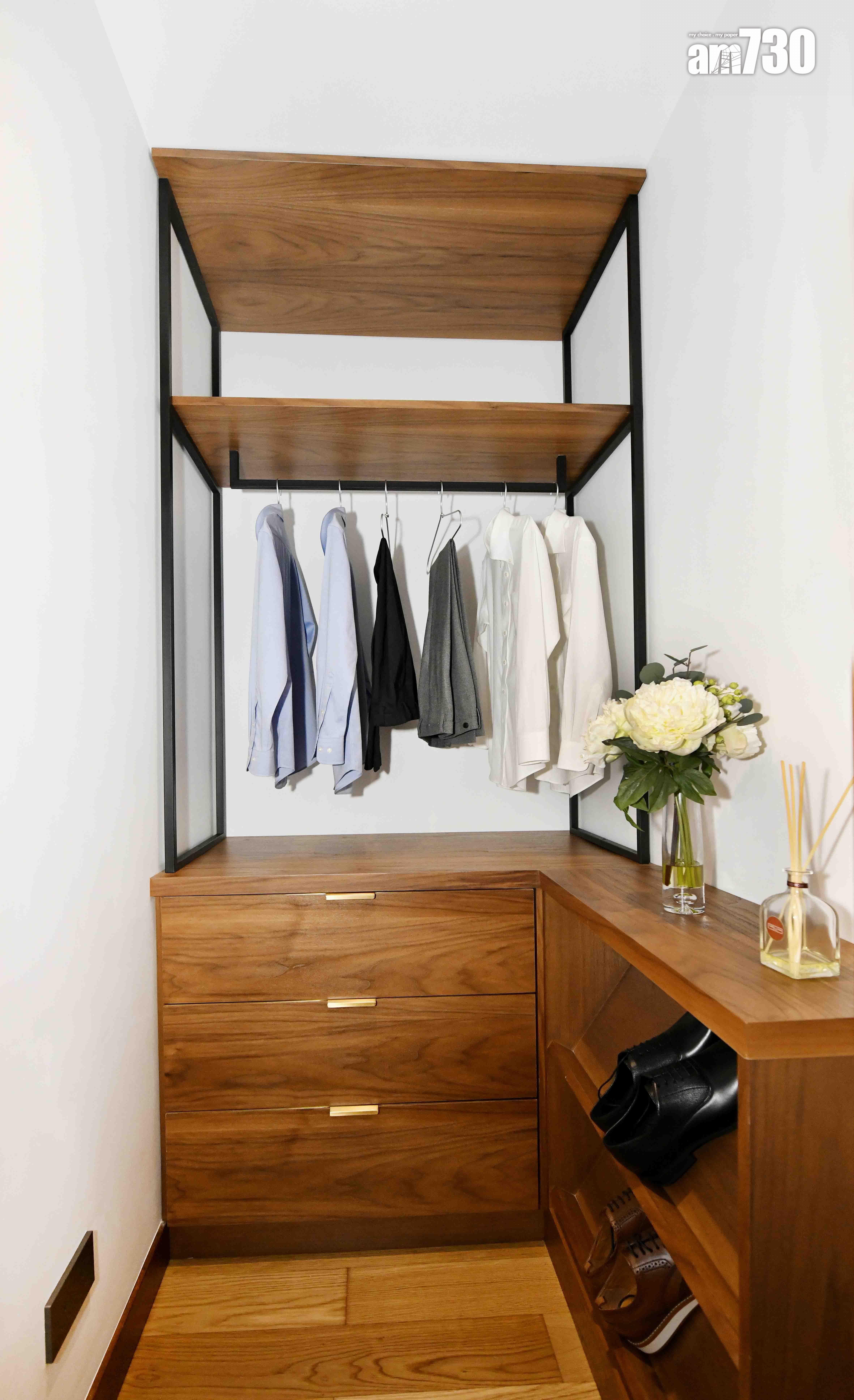 西半山yoo 18 BONHAM開放全新示範單位 戶戶擁有兩部私人電梯