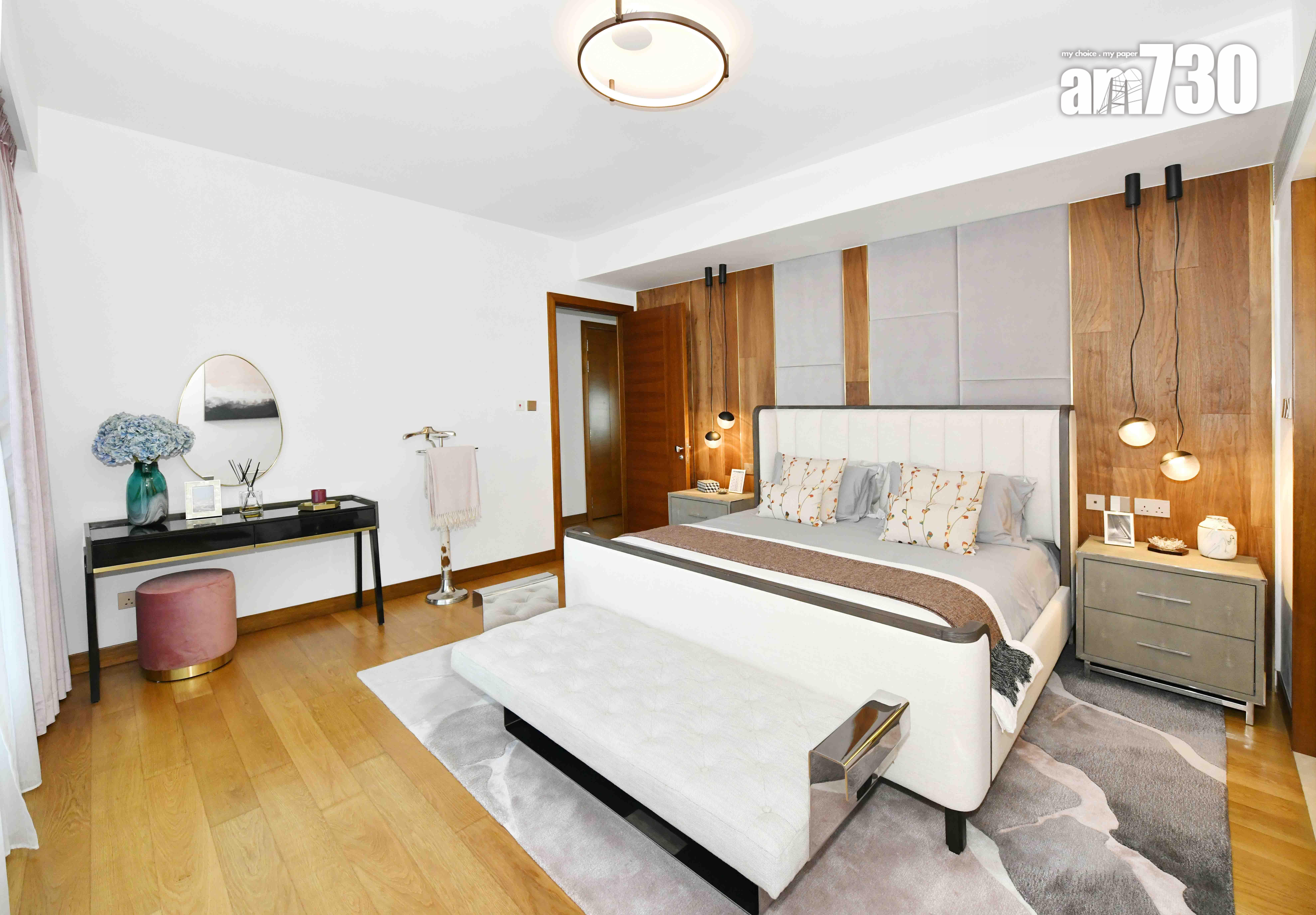 西半山yoo 18 BONHAM開放全新示範單位 戶戶擁有兩部私人電梯