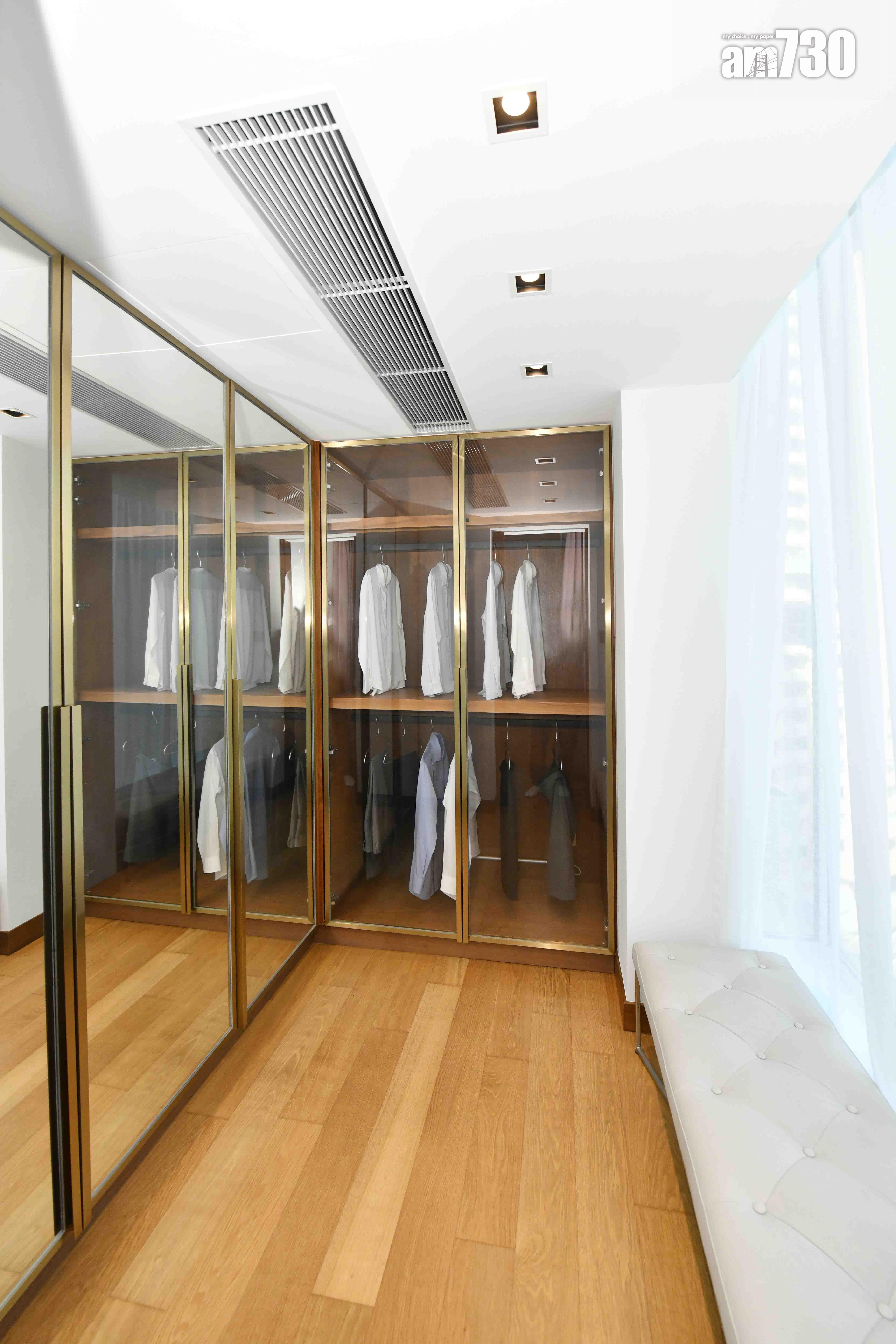 西半山yoo 18 BONHAM開放全新示範單位 戶戶擁有兩部私人電梯