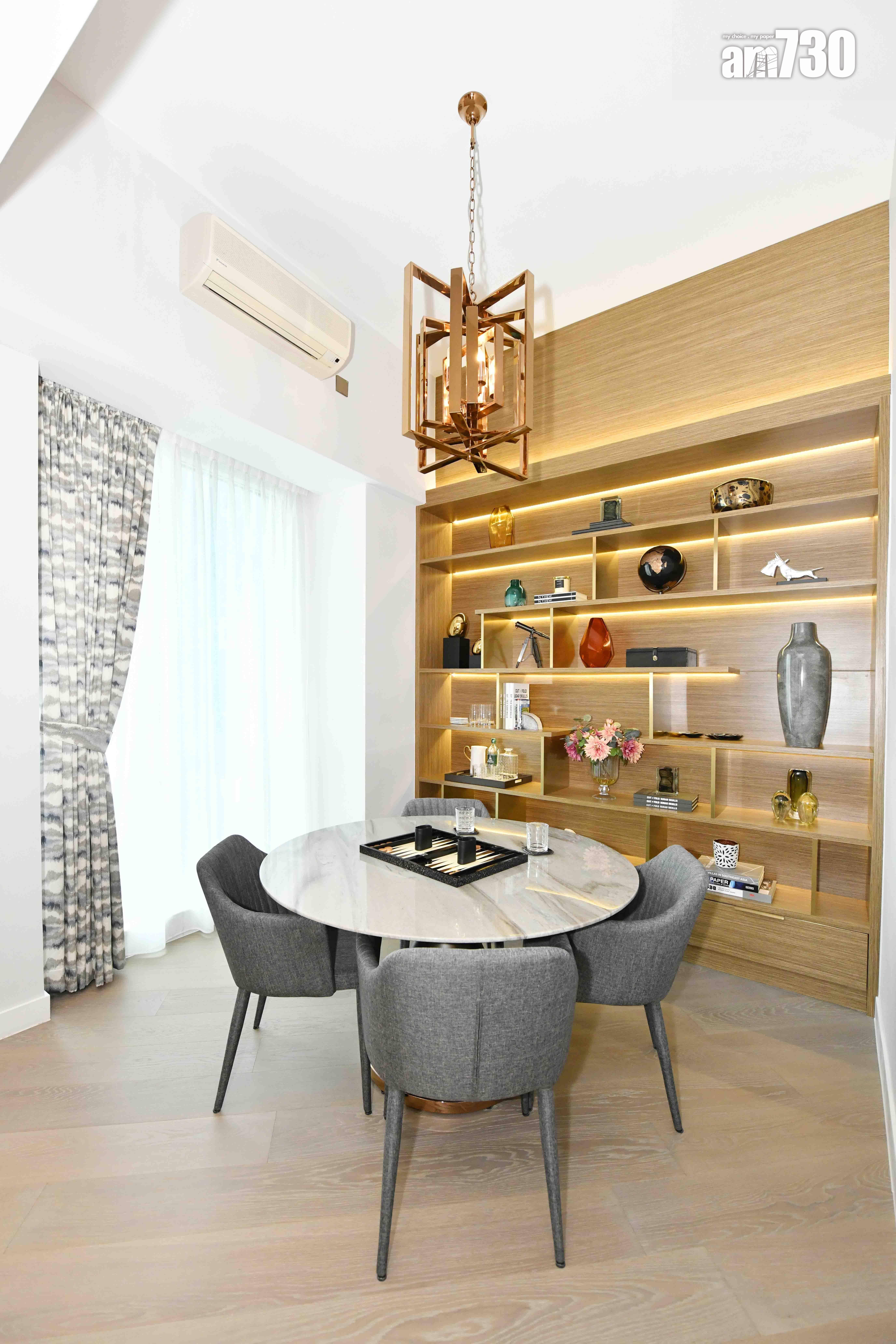 西半山yoo 18 BONHAM開放全新示範單位 戶戶擁有兩部私人電梯