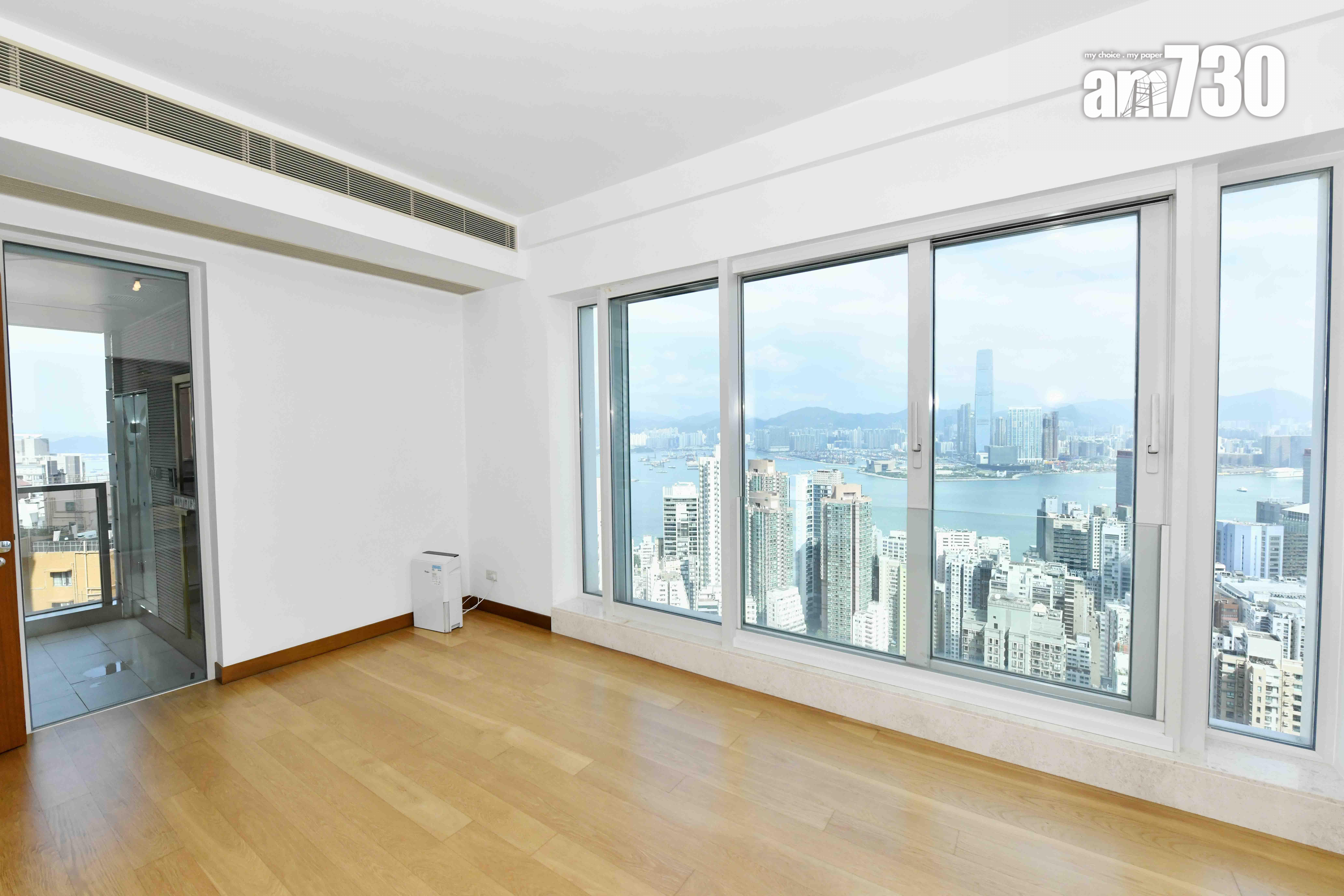 西半山yoo 18 BONHAM開放全新示範單位 戶戶擁有兩部私人電梯