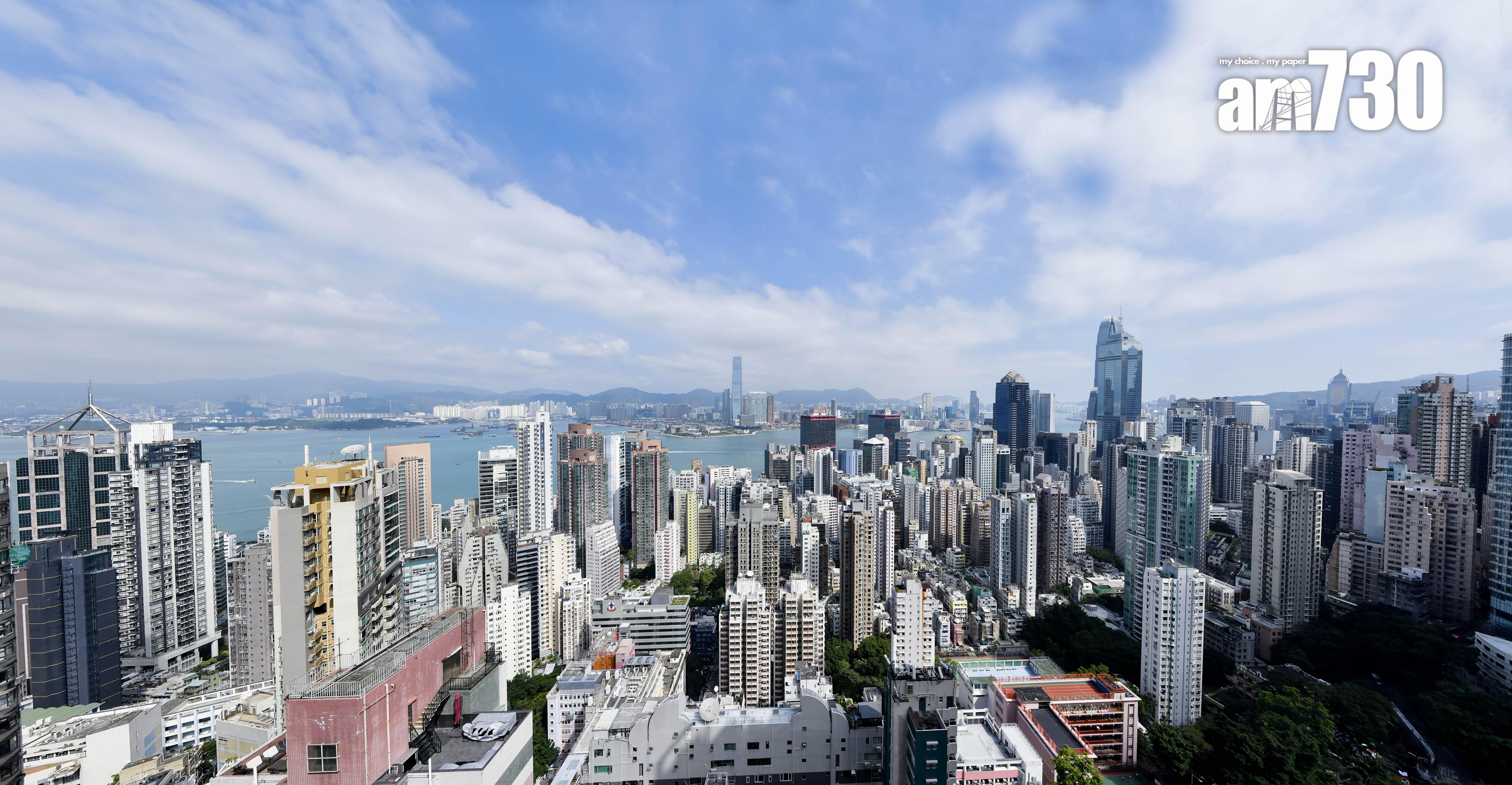 西半山yoo 18 BONHAM開放全新示範單位 戶戶擁有兩部私人電梯