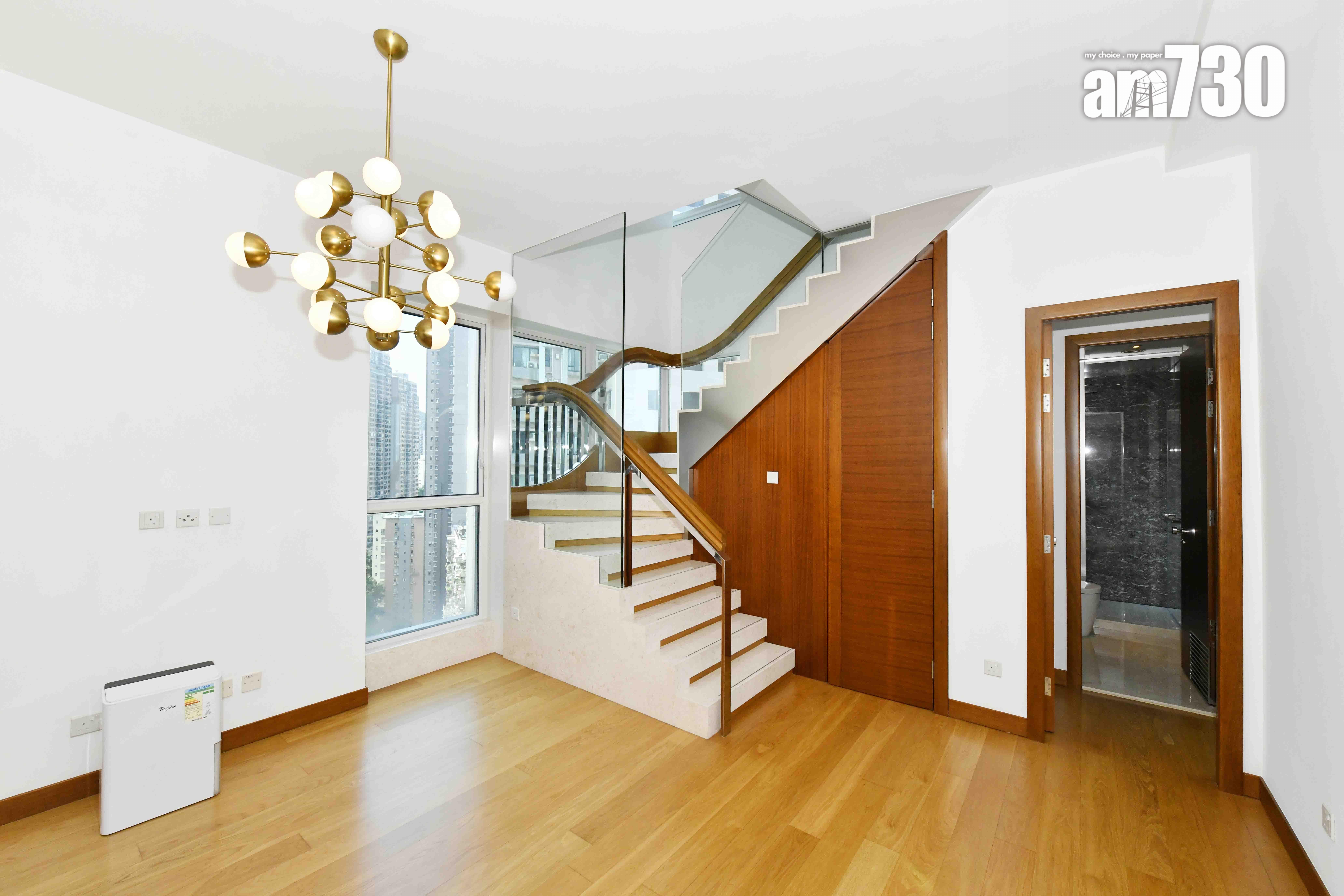 西半山yoo 18 BONHAM開放全新示範單位 戶戶擁有兩部私人電梯