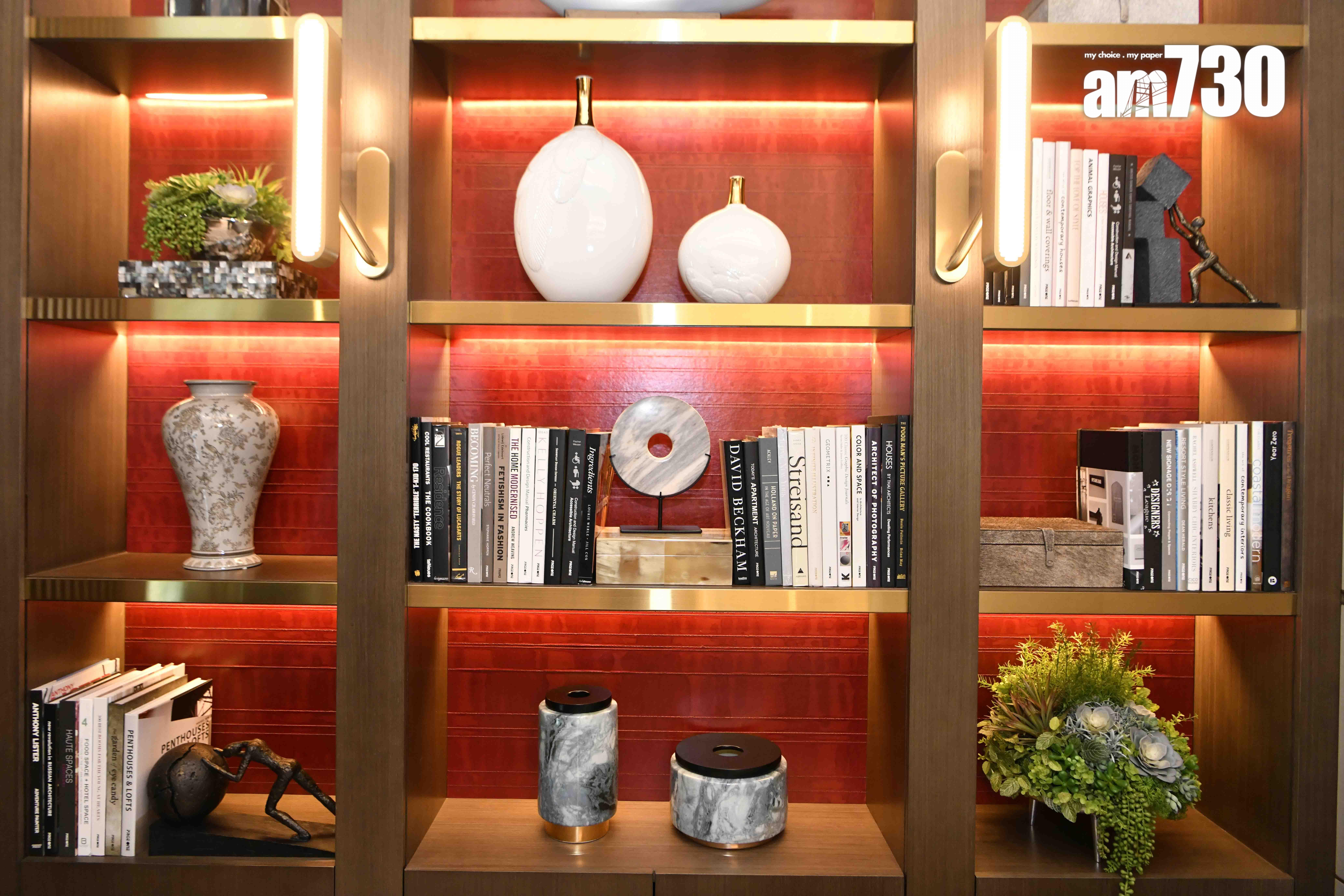 西半山yoo 18 BONHAM開放全新示範單位 戶戶擁有兩部私人電梯