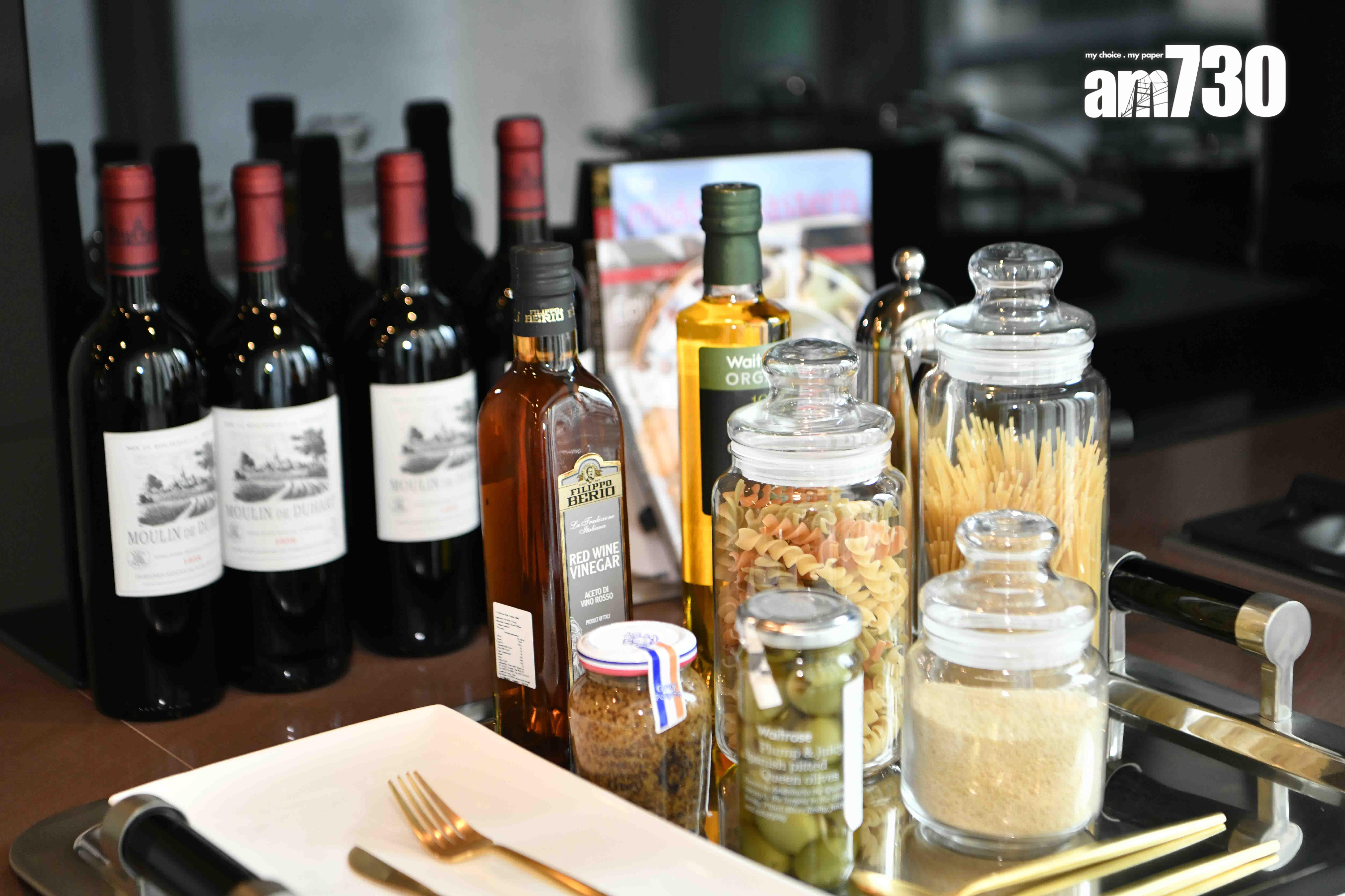 西半山yoo 18 BONHAM開放全新示範單位 戶戶擁有兩部私人電梯