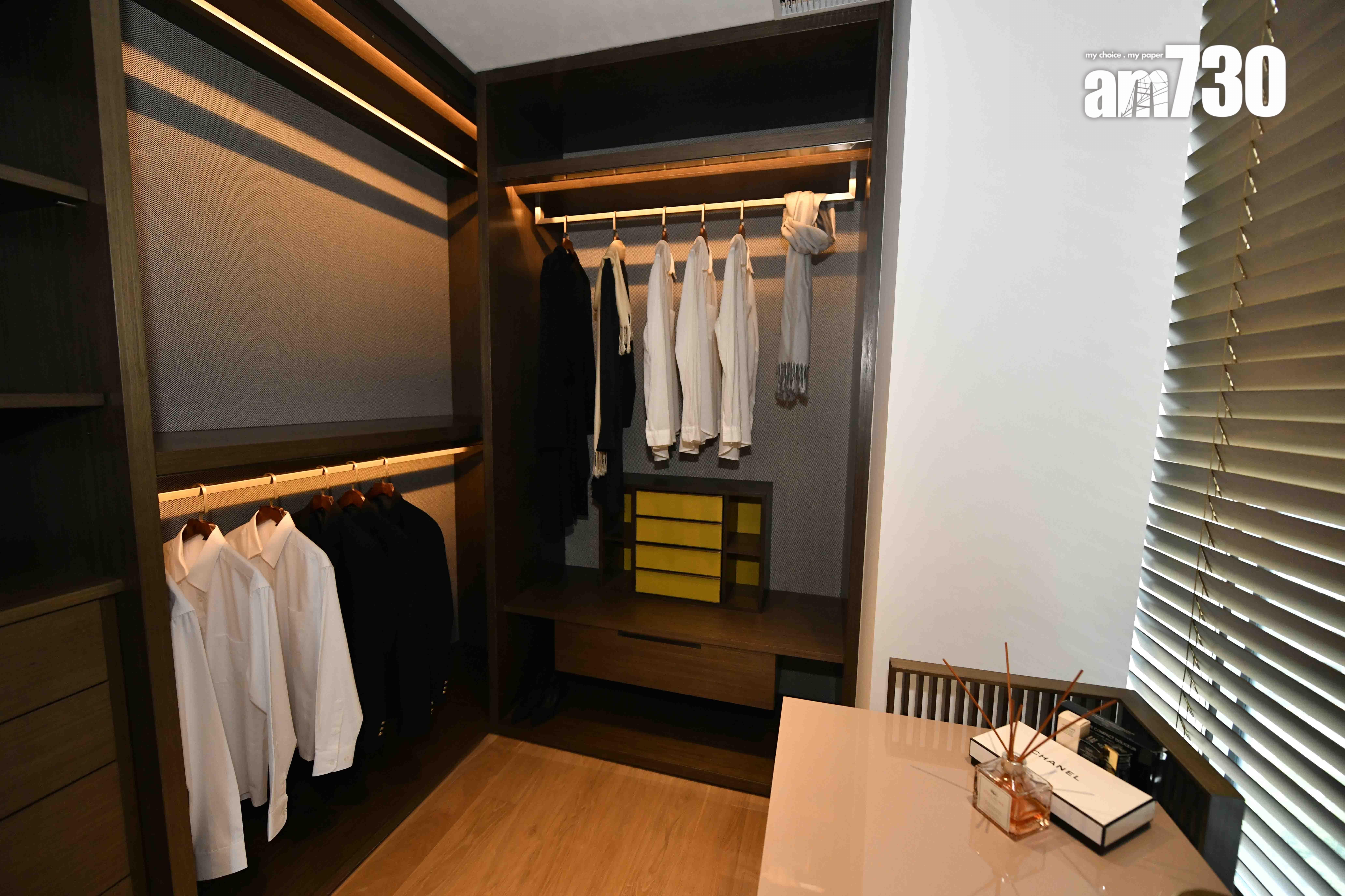 西半山yoo 18 BONHAM開放全新示範單位 戶戶擁有兩部私人電梯