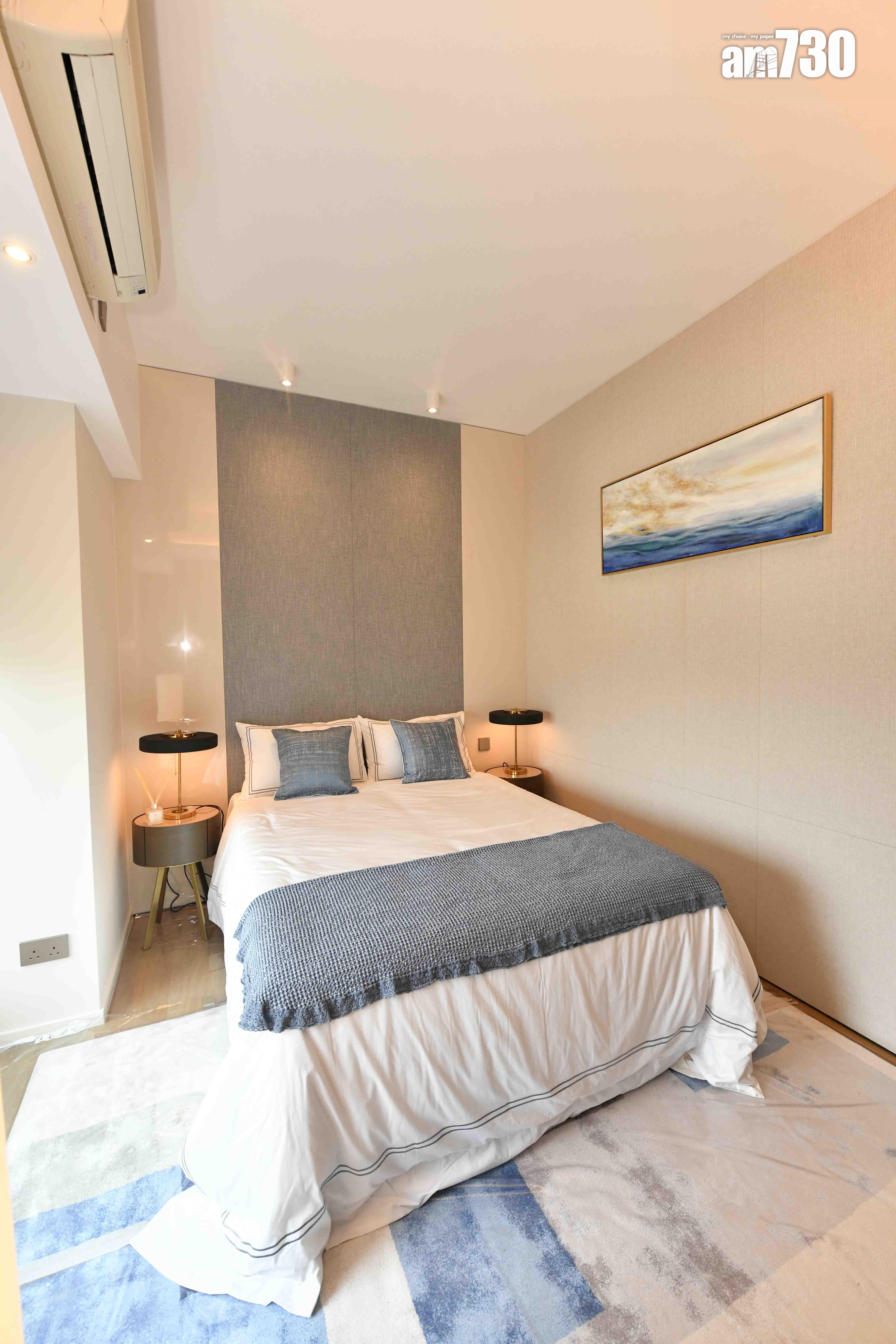 西半山yoo 18 BONHAM開放全新示範單位 戶戶擁有兩部私人電梯