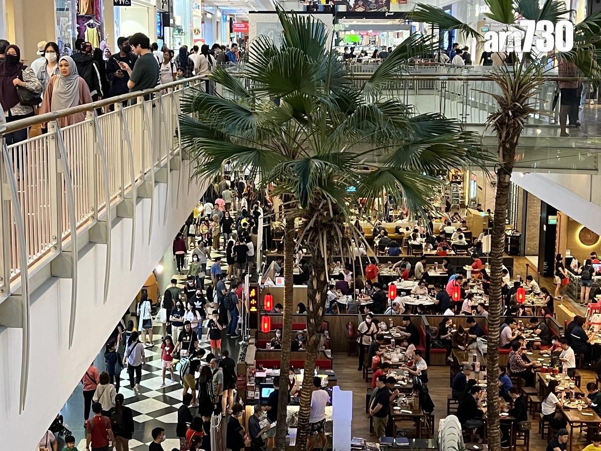 併購消息|領展近125億新加坡收購零售物業 歷來最大規模