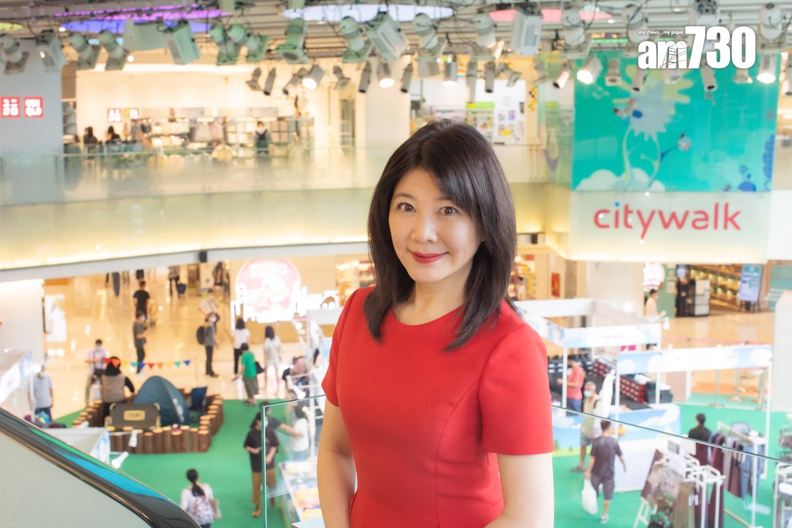 通關|信和商場送旅客禮券包 料今季人流及生意明顯上升