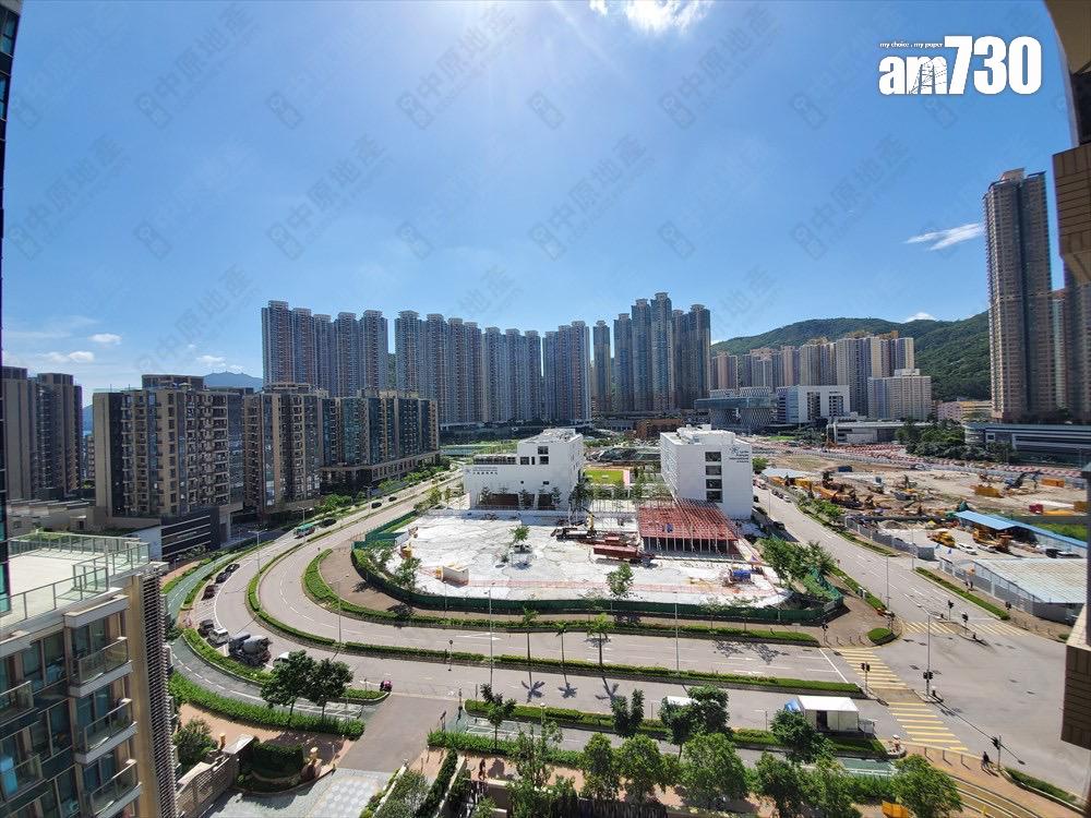 二手樓成交|有相!天晉IIIB低層兩房920萬沽 造價較2個月前高層戶平18萬