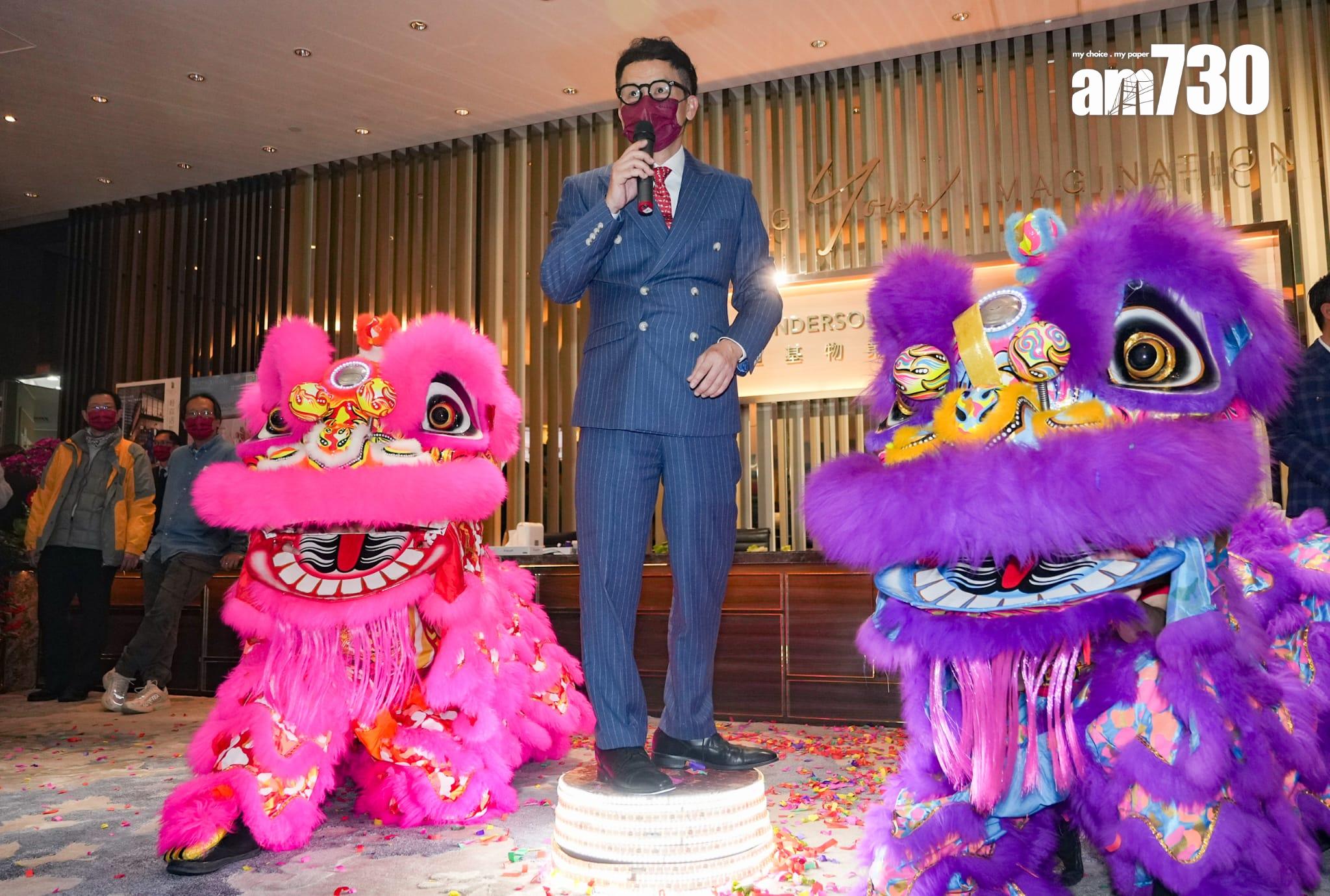 新盤2023|恒地一部可售新盤約4000伙 HENLEY PARK及映岸最快下月出擊