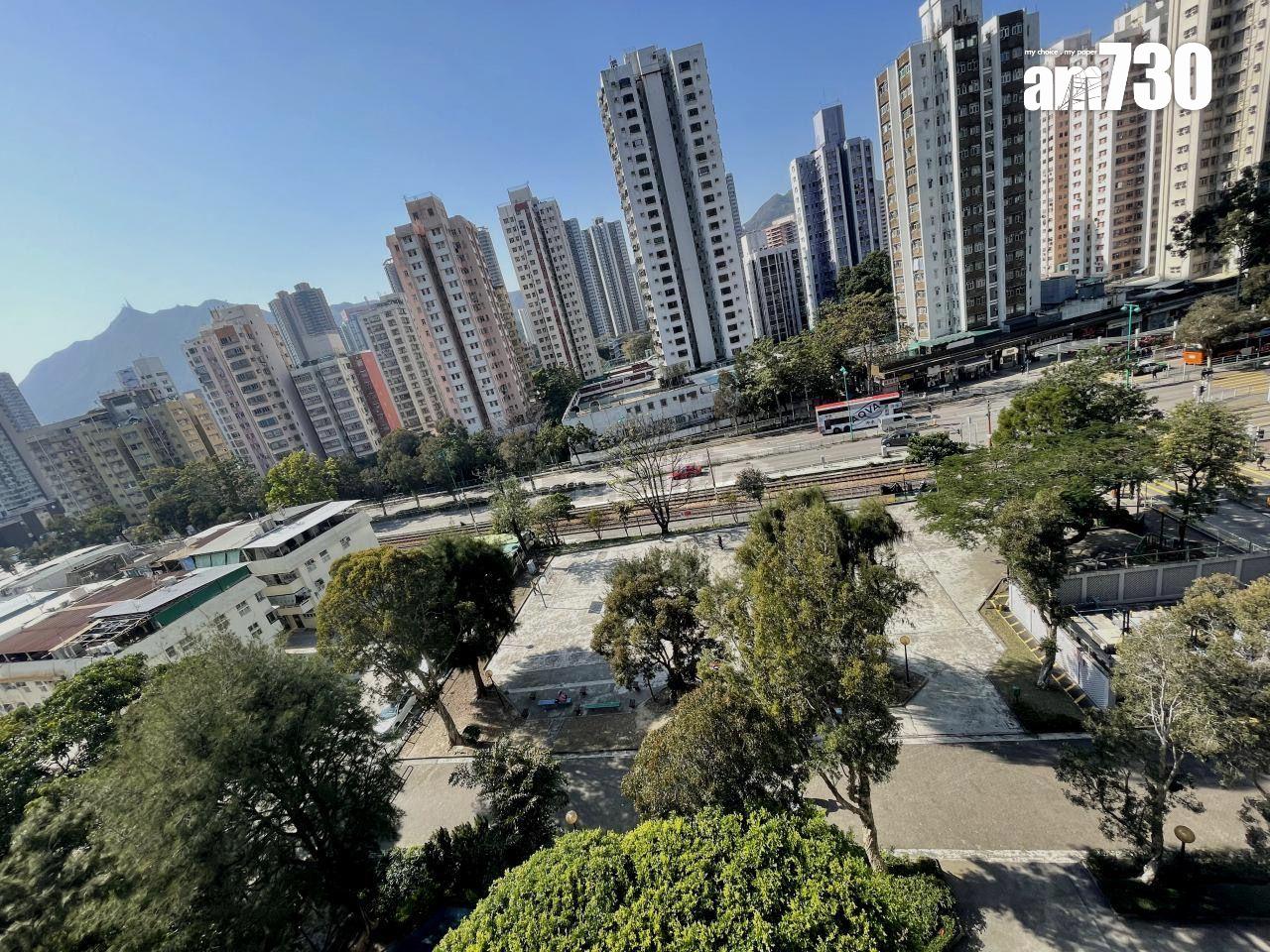 二手居屋成交|有相睇!屯門兩房劈價至「3球」易主 呎價7500元