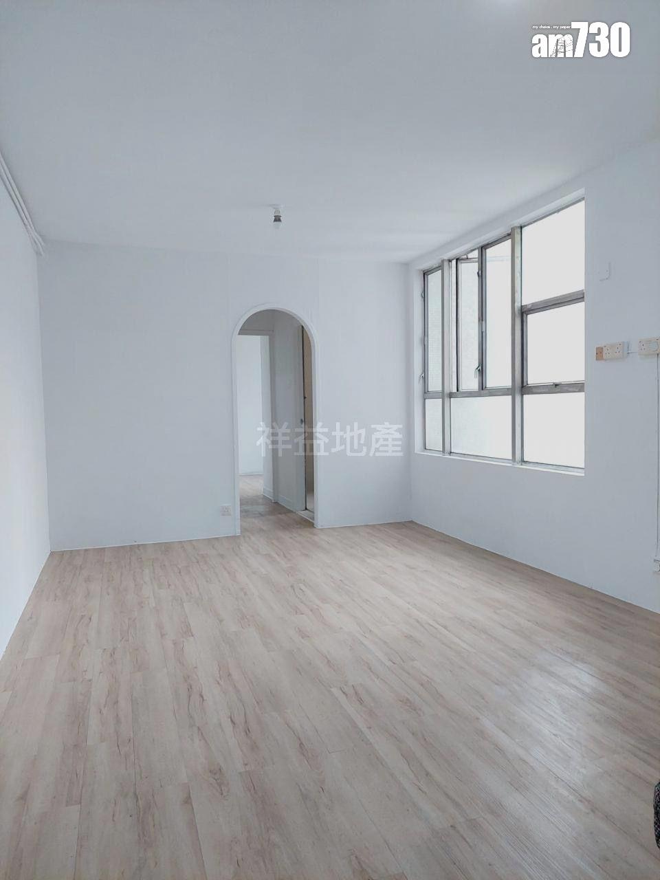 二手居屋成交|有相睇!屯門兩房劈價至「3球」易主 呎價7500元